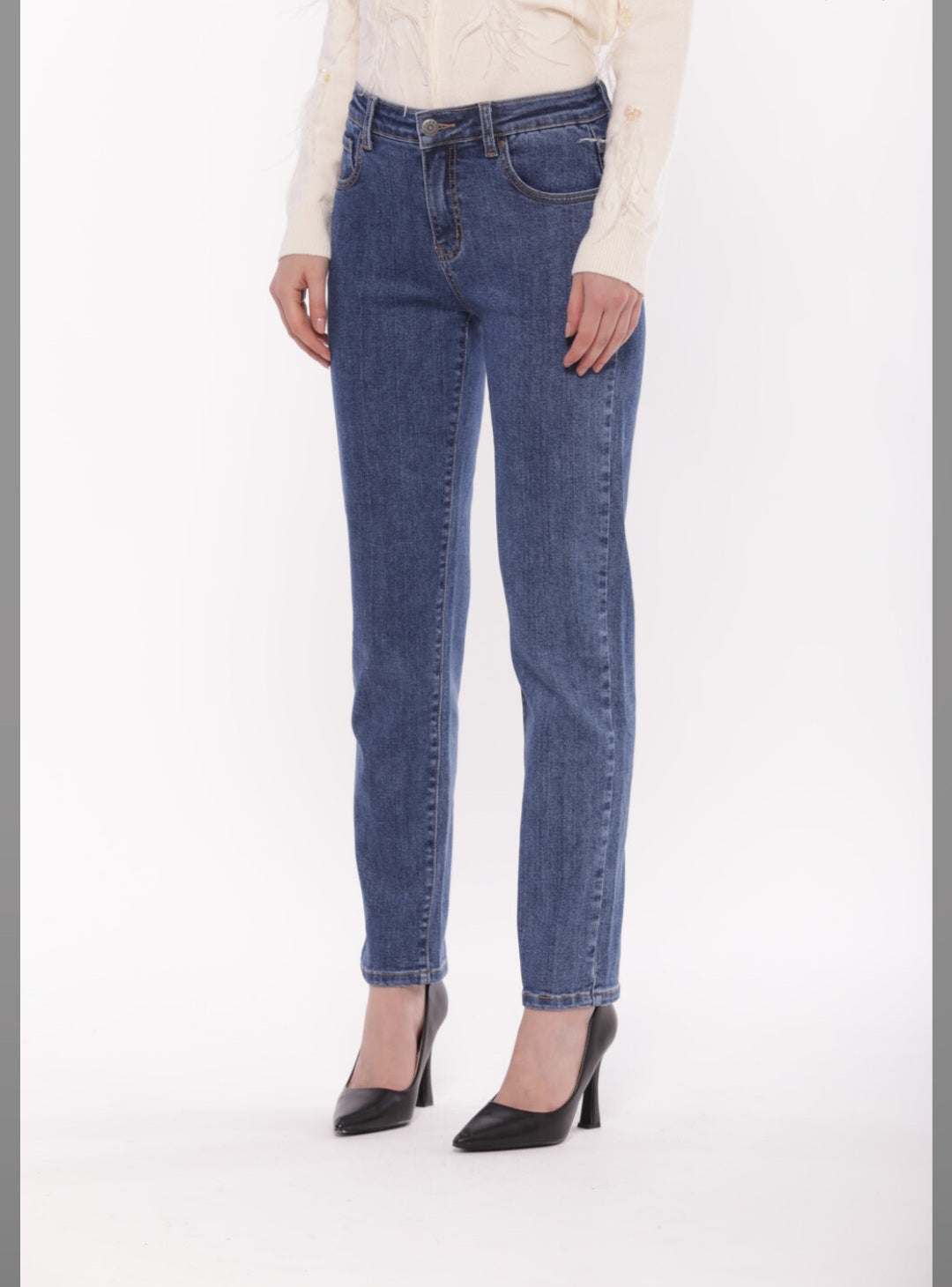 Jeans sigaretta