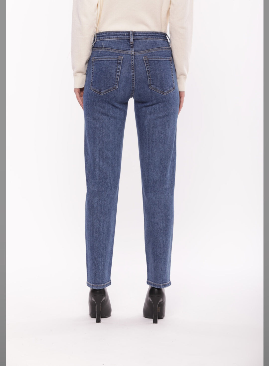 Jeans sigaretta
