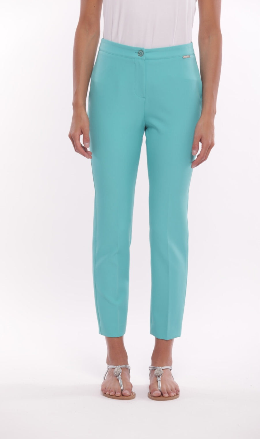Pantalone sigaretta