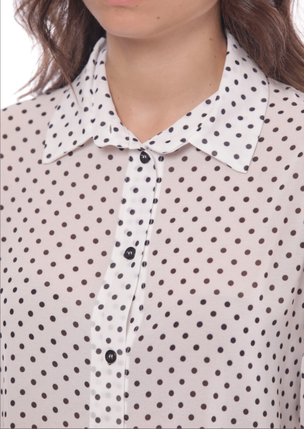Camicia pois