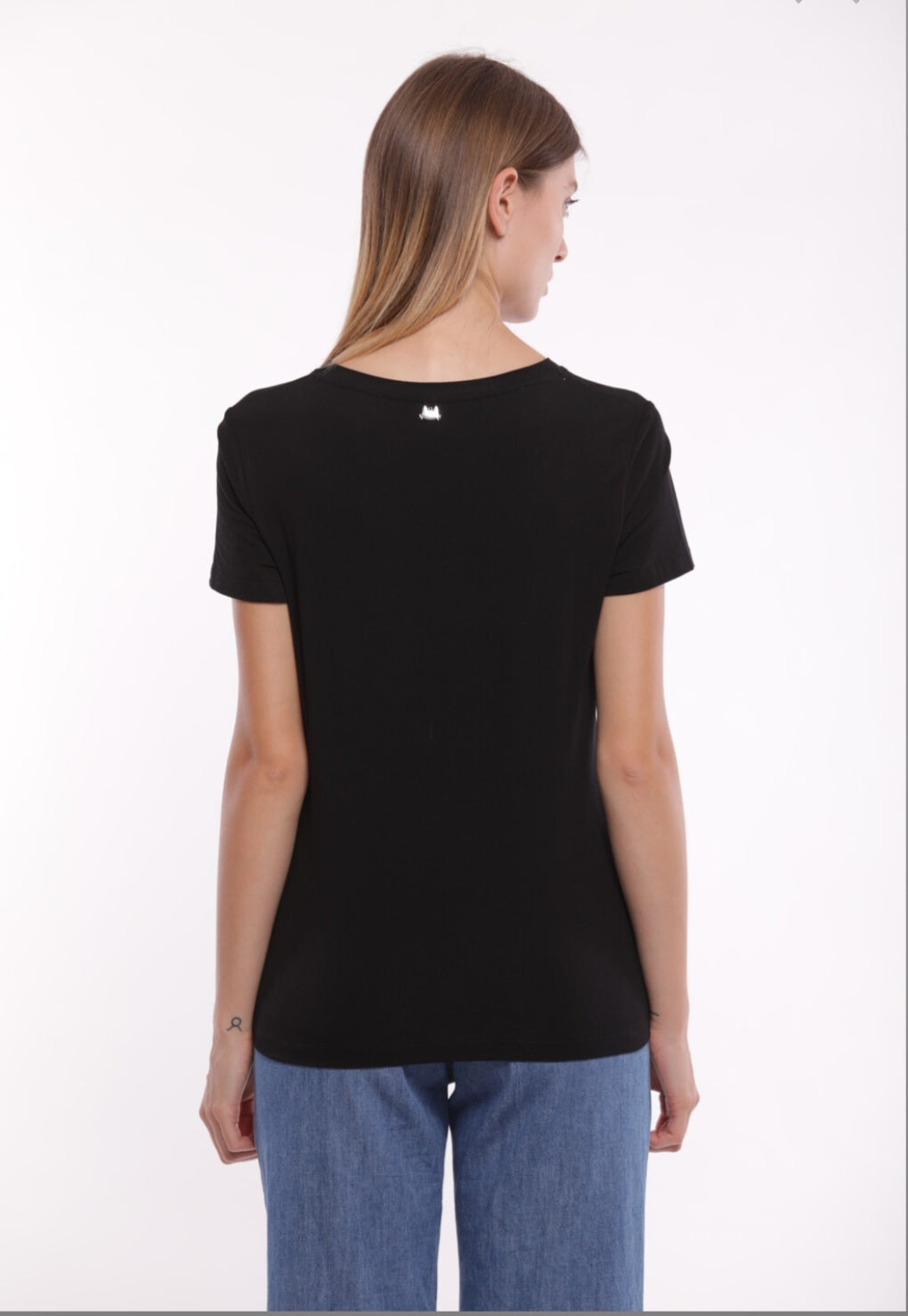 T-shirt Be Different