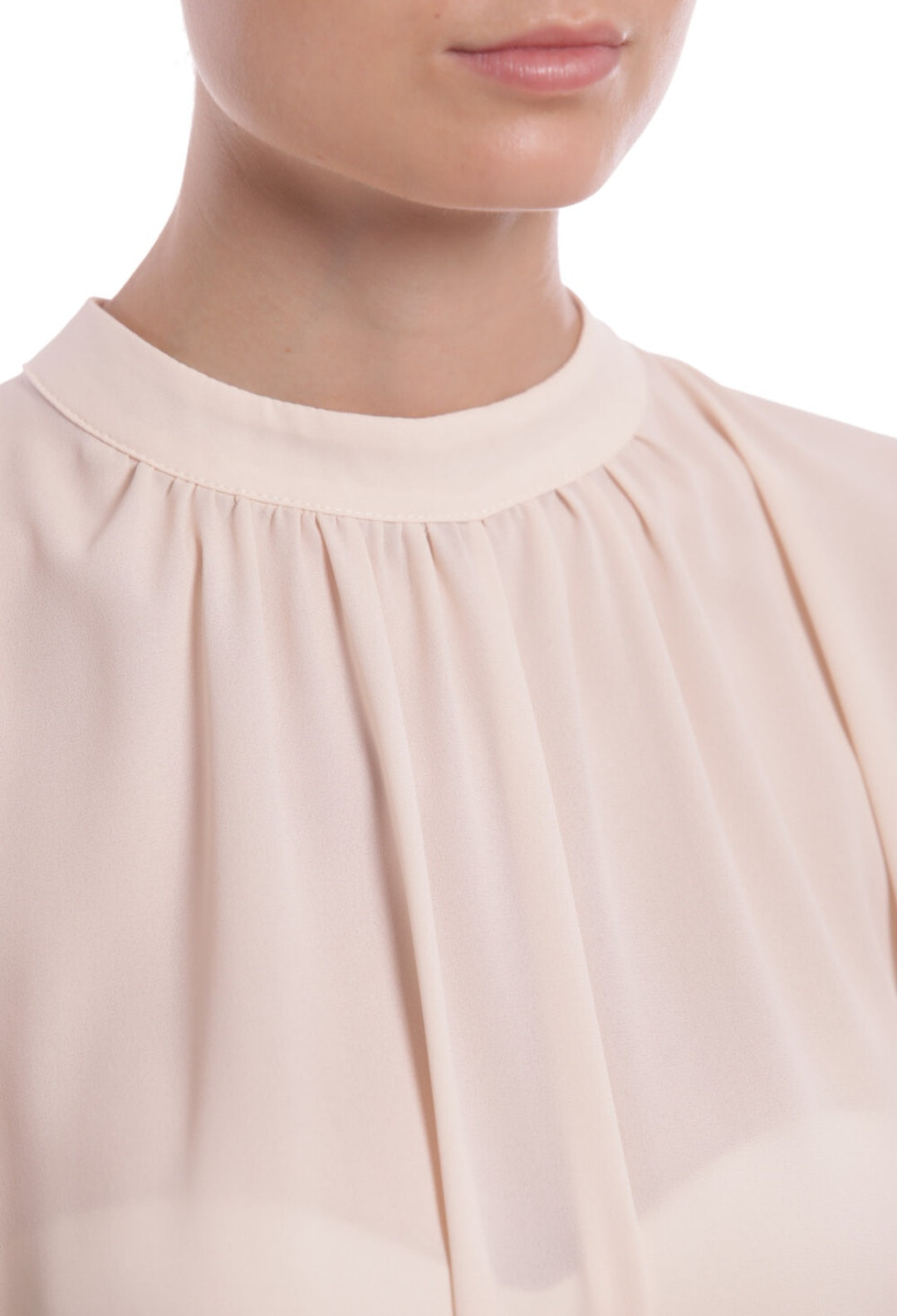 Blusa kimono