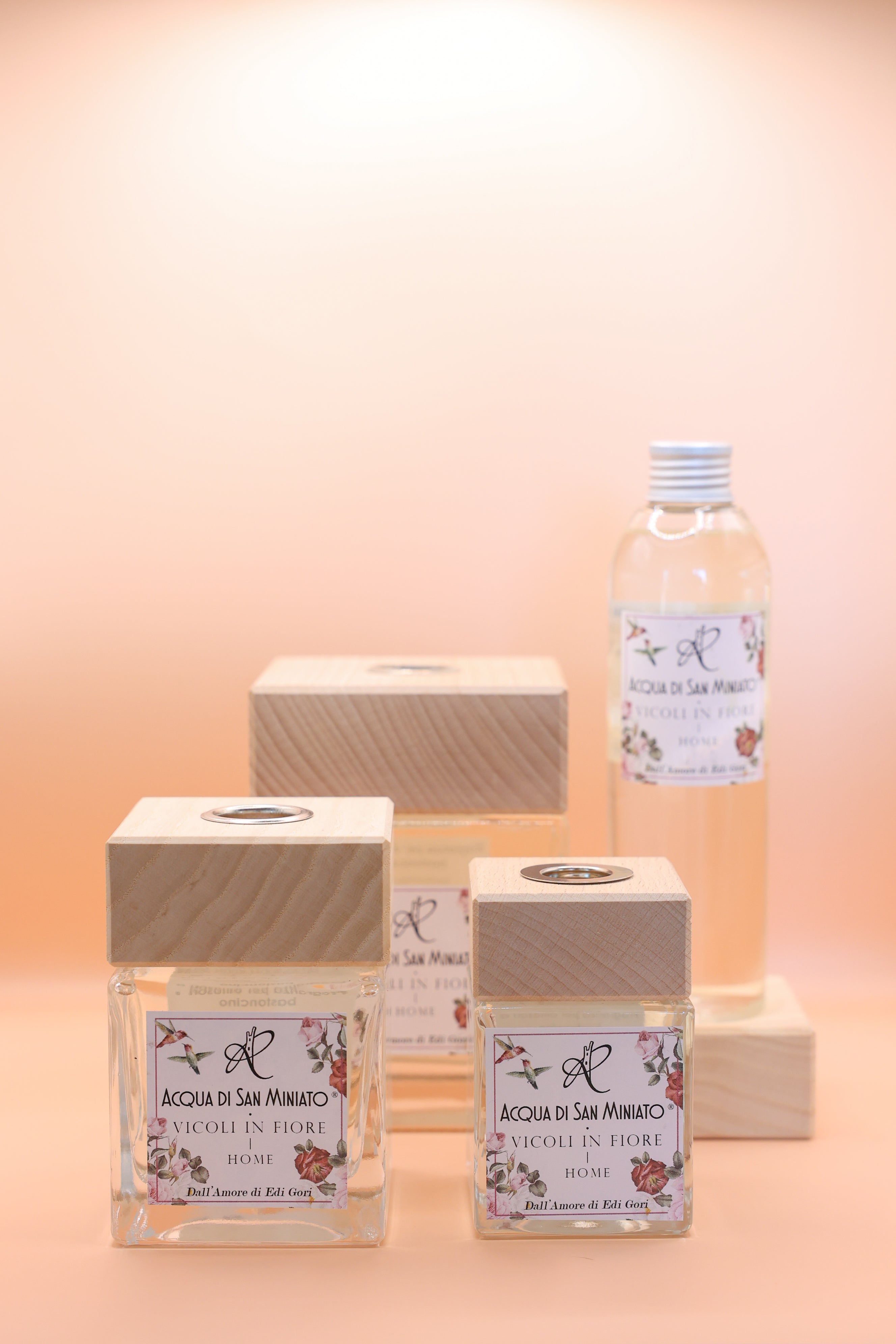 ACQUA DI SAN MINIATO