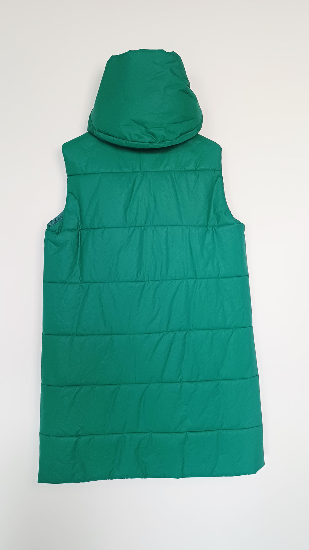 GILET CURVY