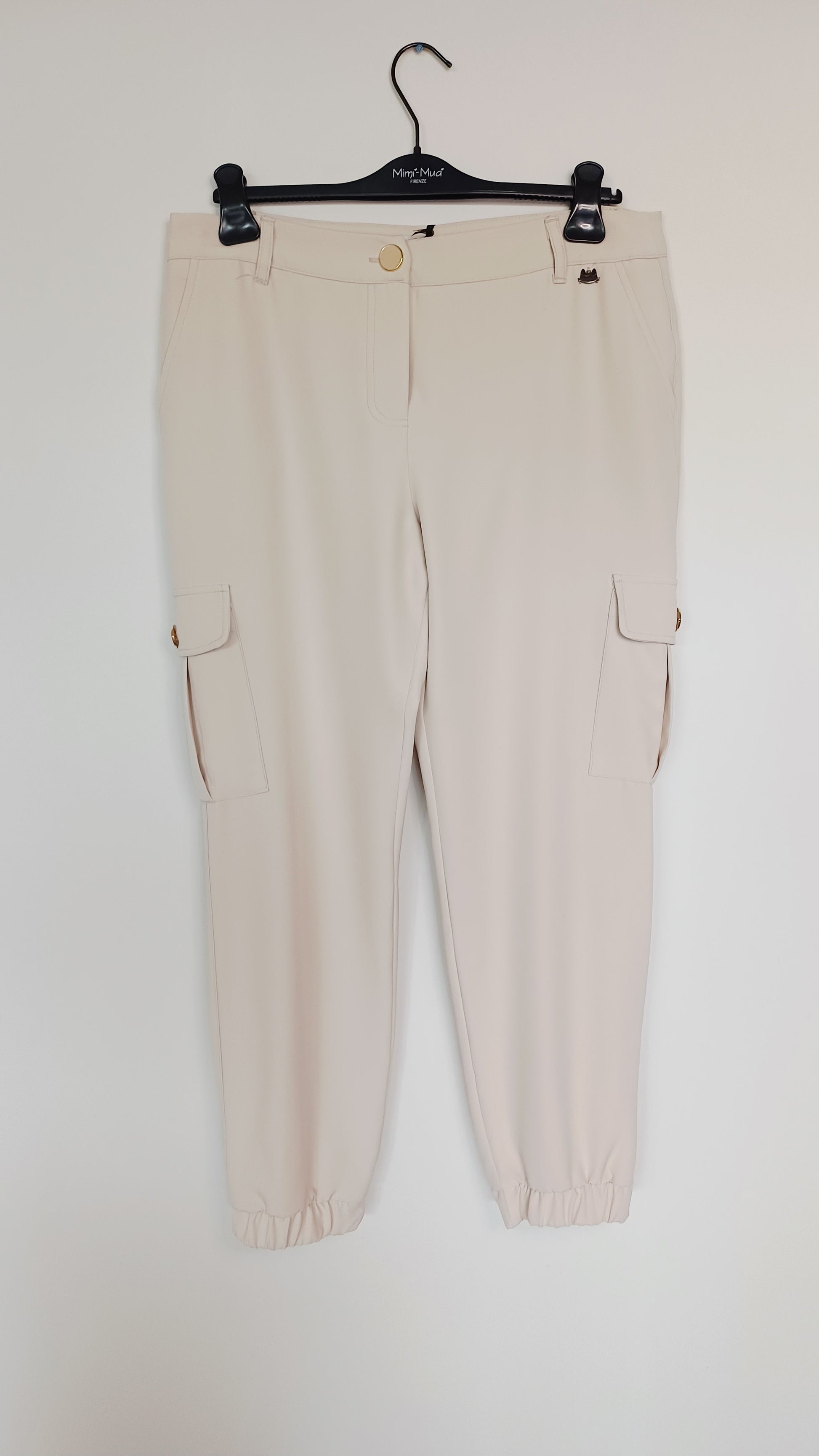 PANTALONE CARGO