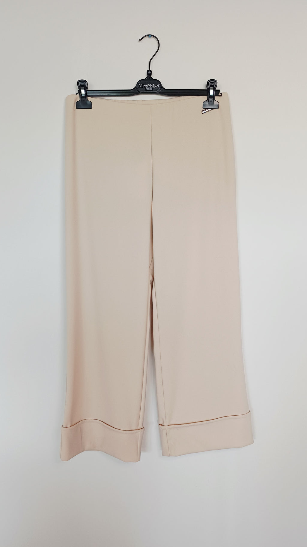 PANTALONE CROPPED