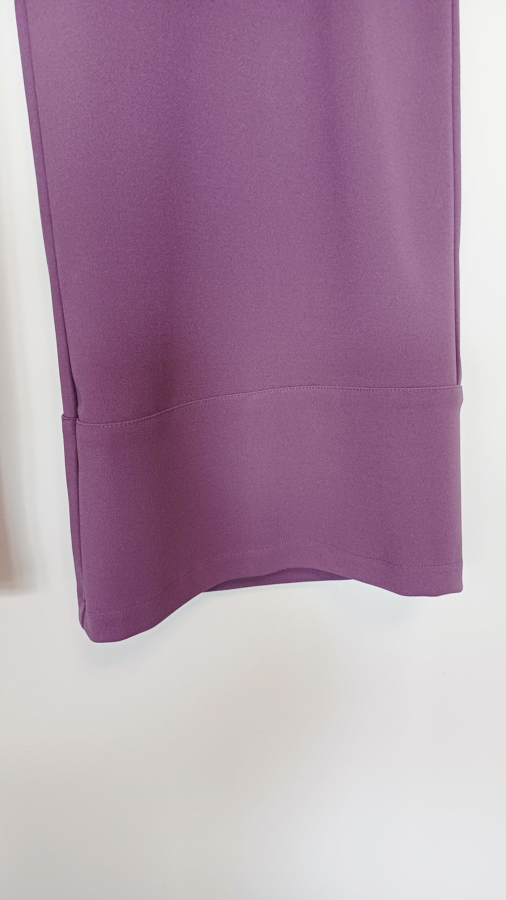 PANTALONE PALAZZO CURVY