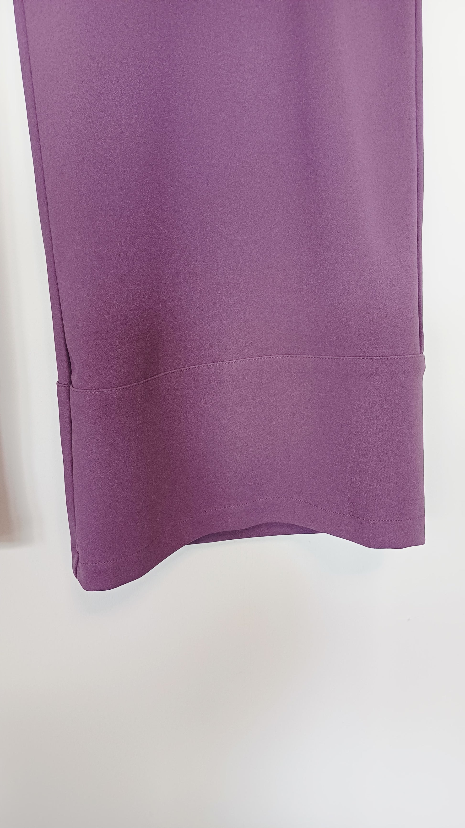 PANTALONE PALAZZO CURVY