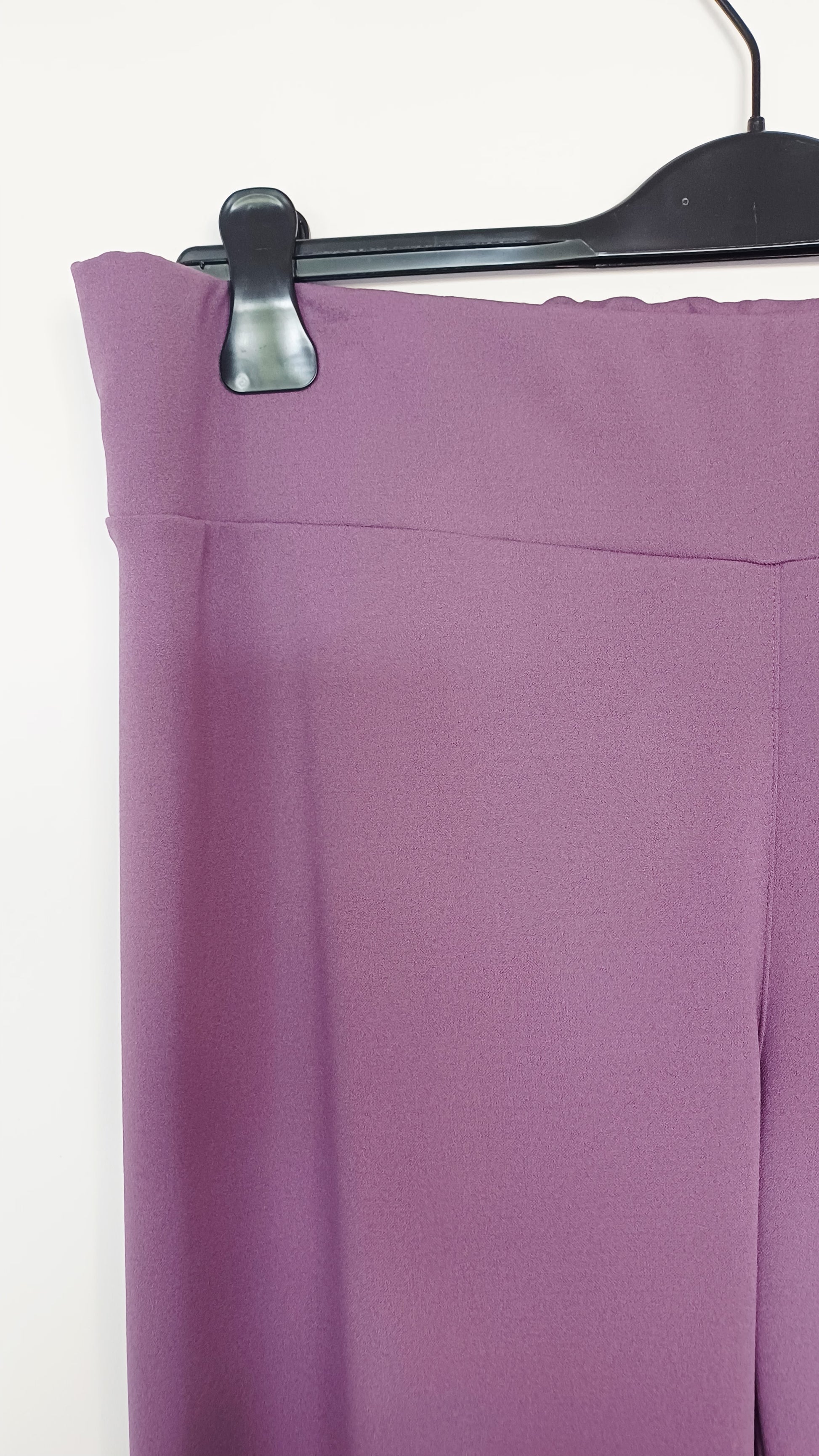 PANTALONE PALAZZO CURVY