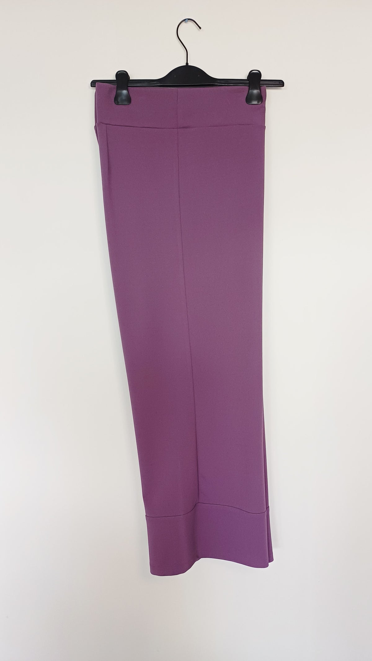 PANTALONE PALAZZO CURVY