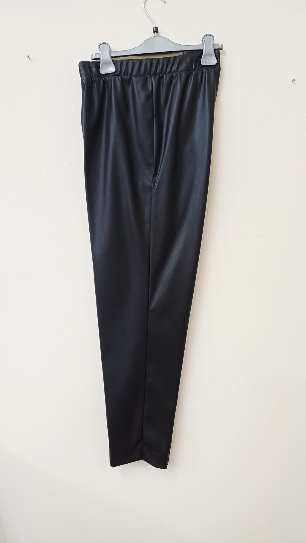 PANTALONE ECOPELLE CURVY