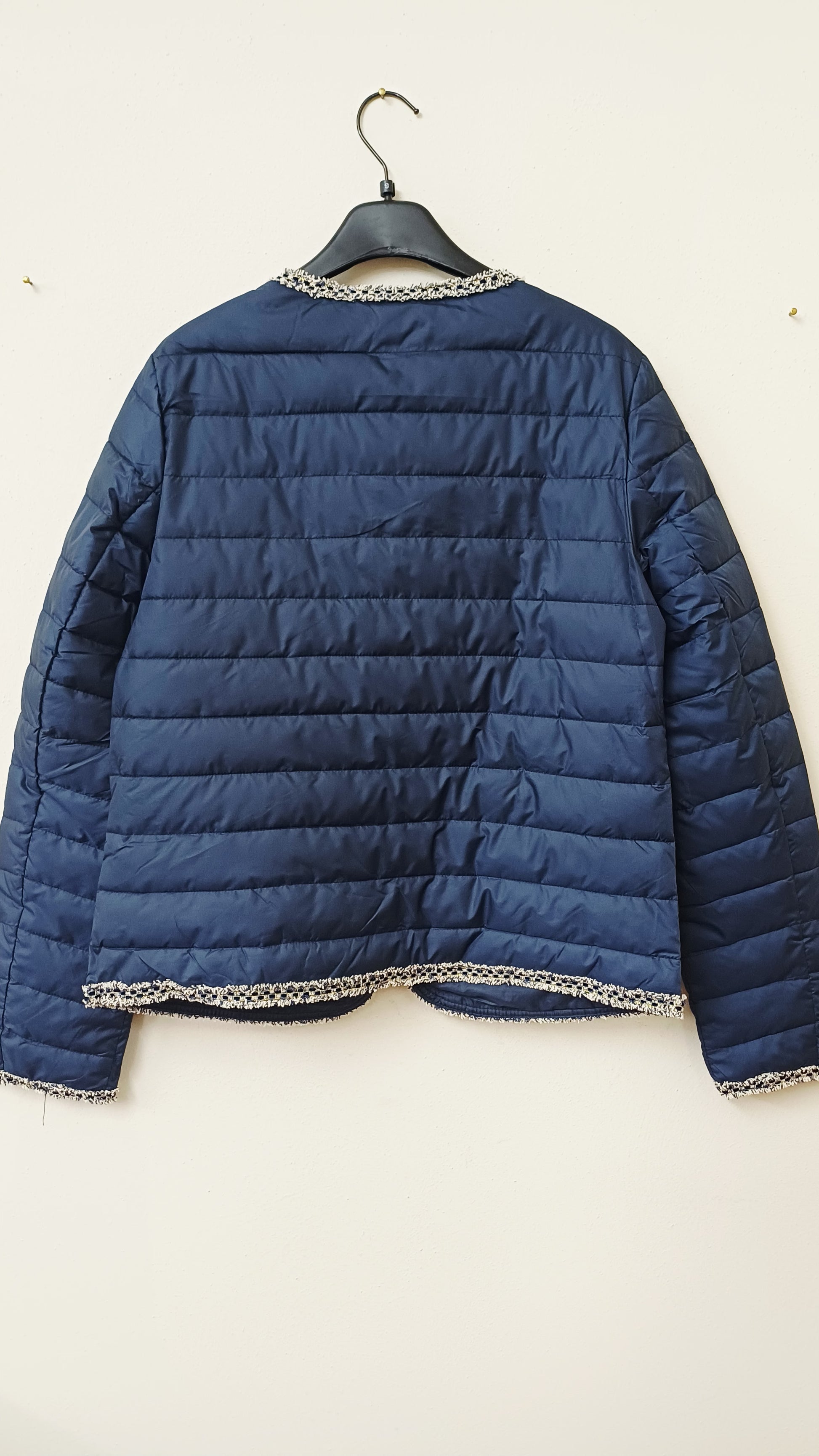 PIUMINO CHANEL 100GR