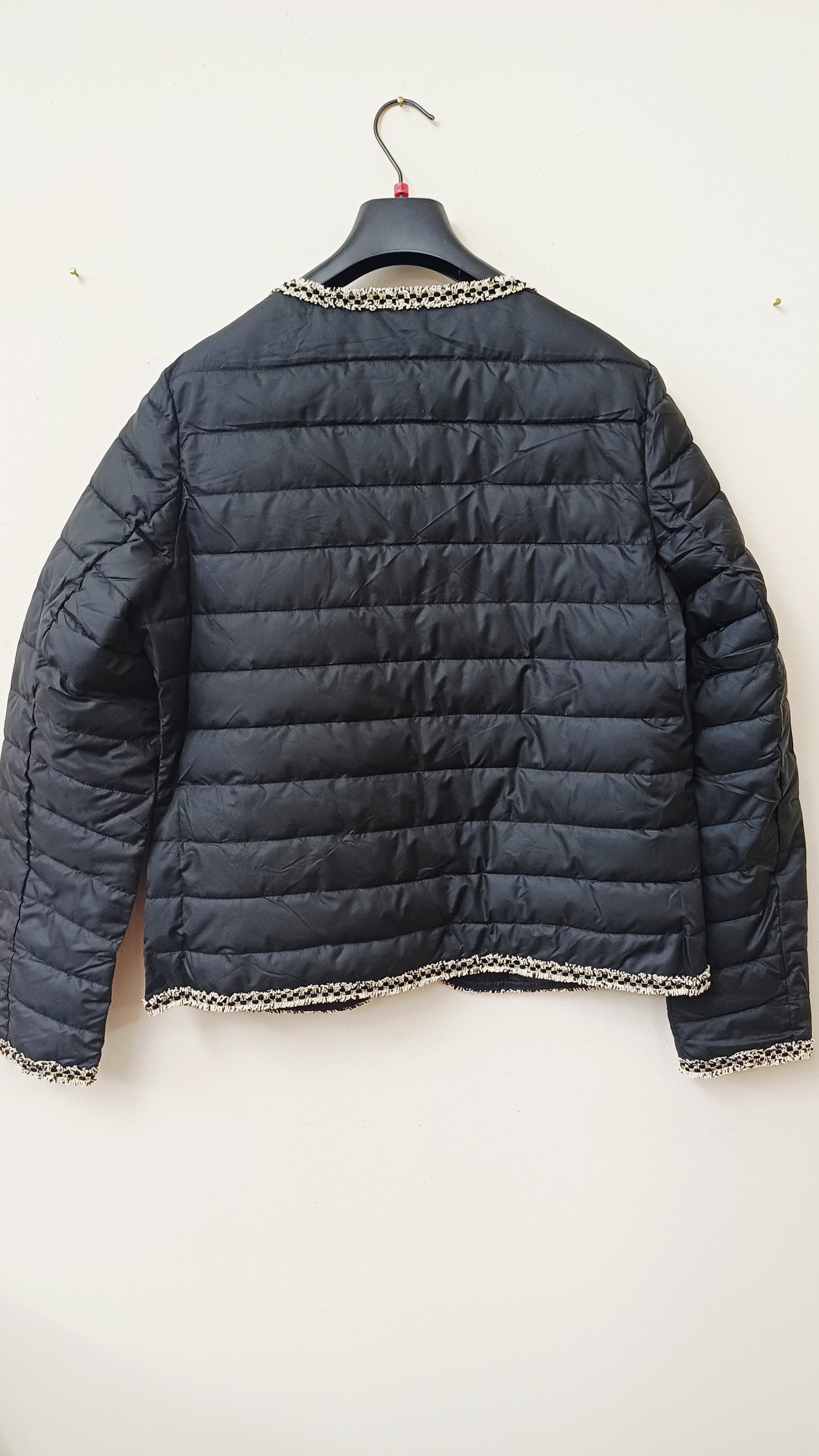 PIUMINO CHANEL 100GR