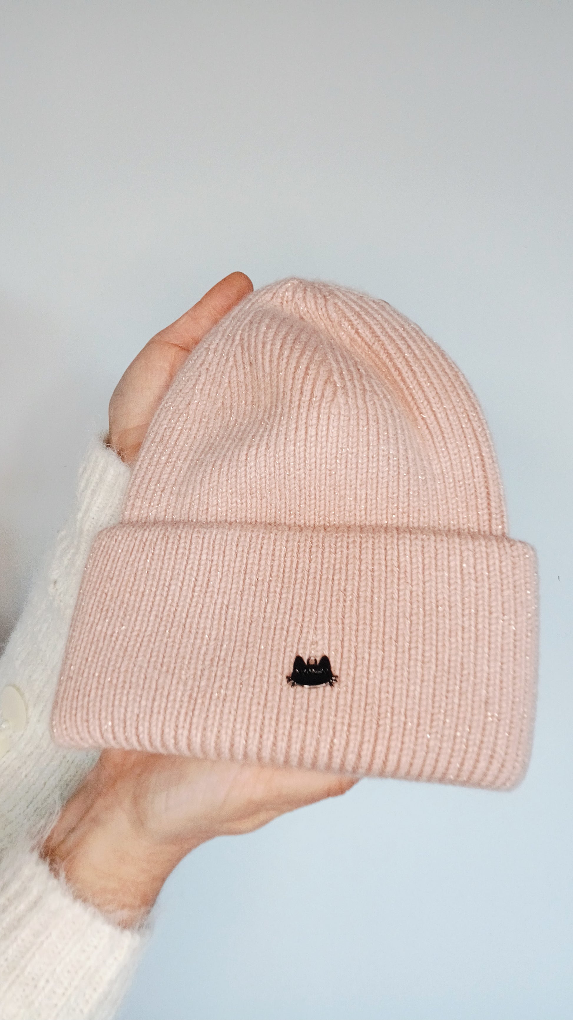 CAPPELLO CON FILO LIREX