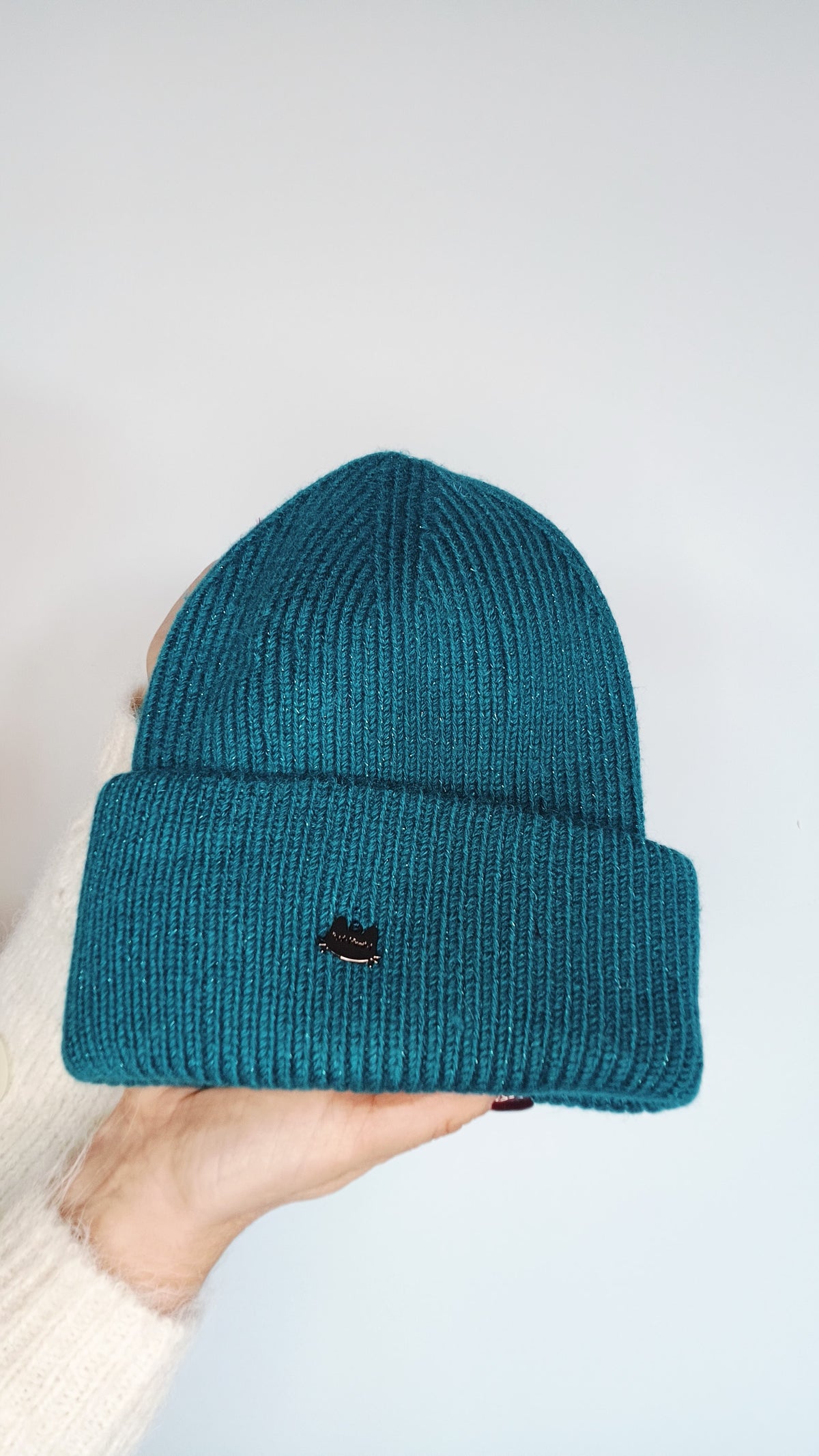 CAPPELLO CON FILO LIREX