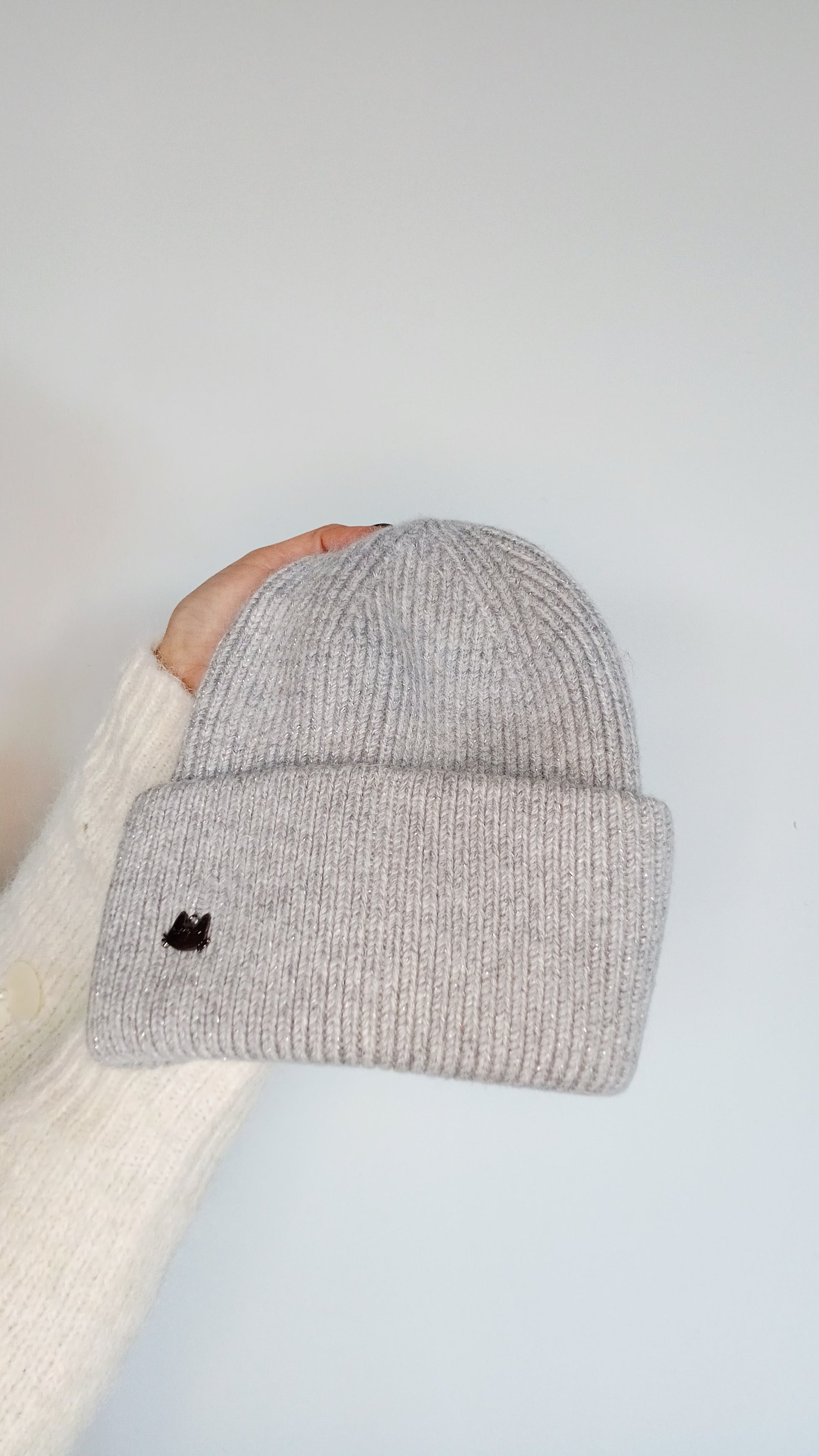 CAPPELLO CON FILO LIREX