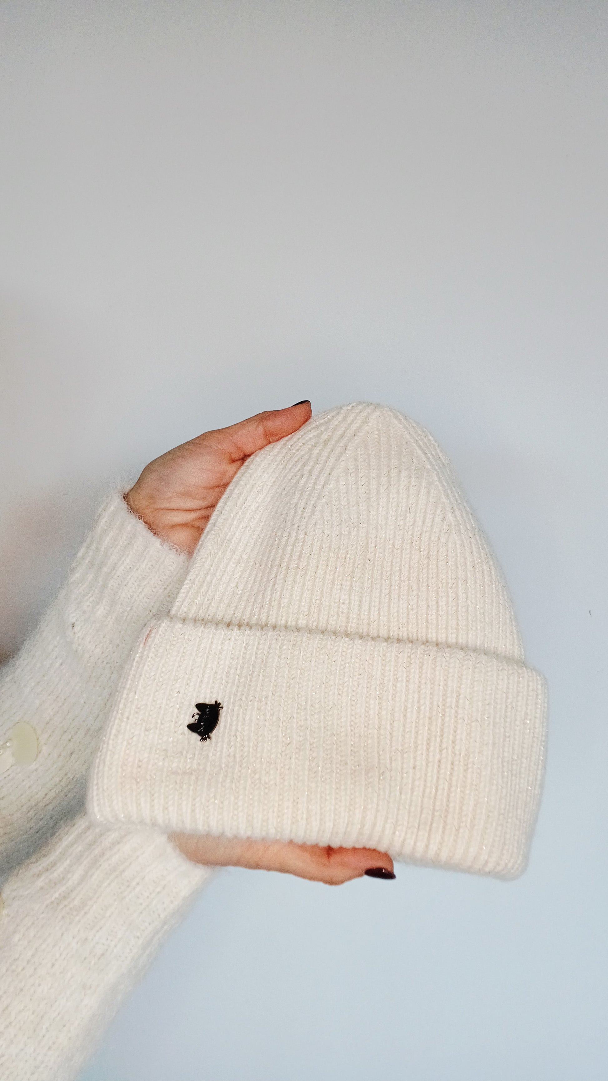 CAPPELLO CON FILO LIREX