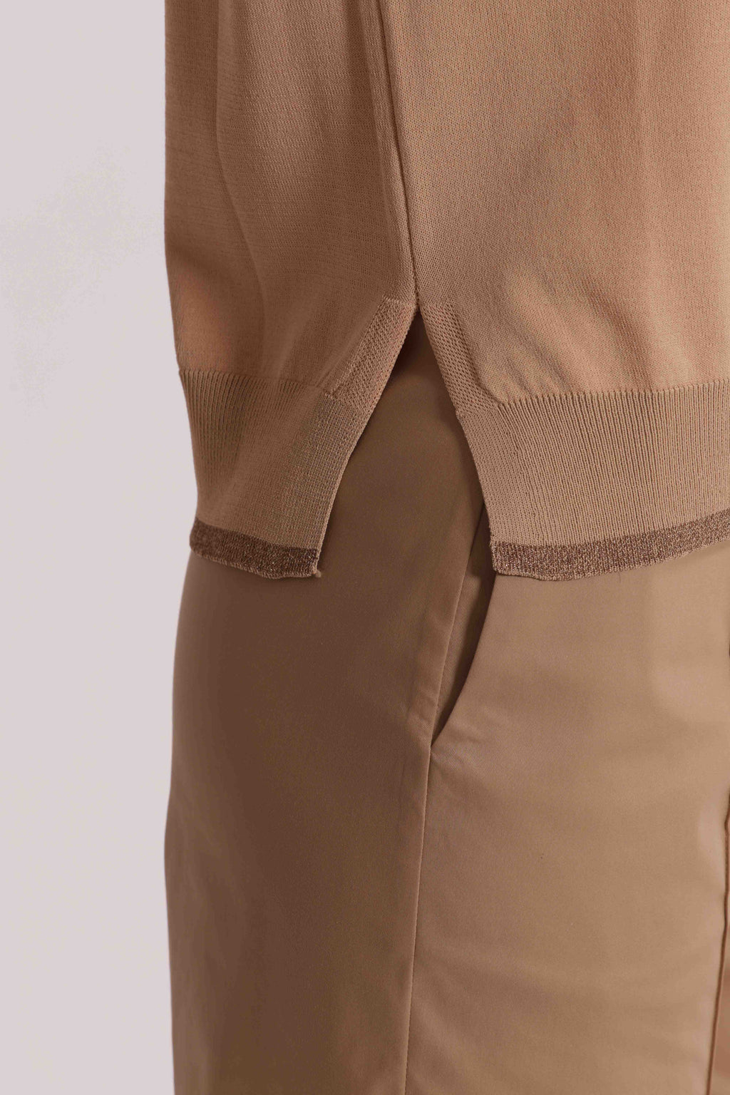 MAGLIA DETTAGLI LUREX