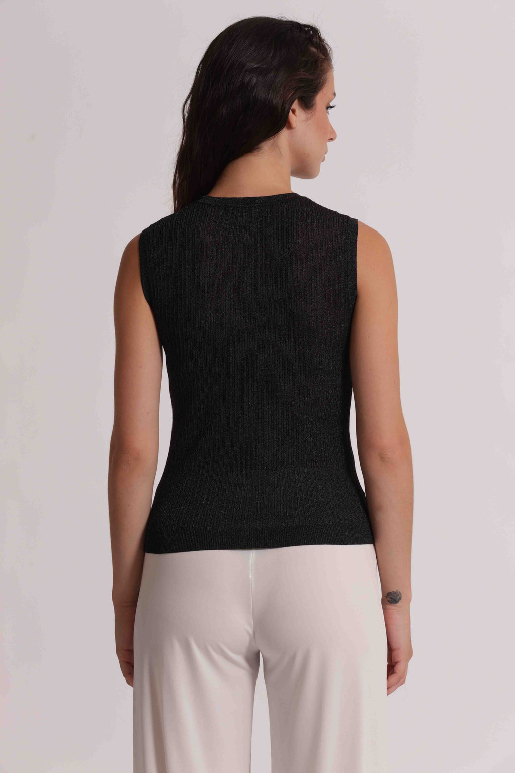 TOP IN MAGLIA