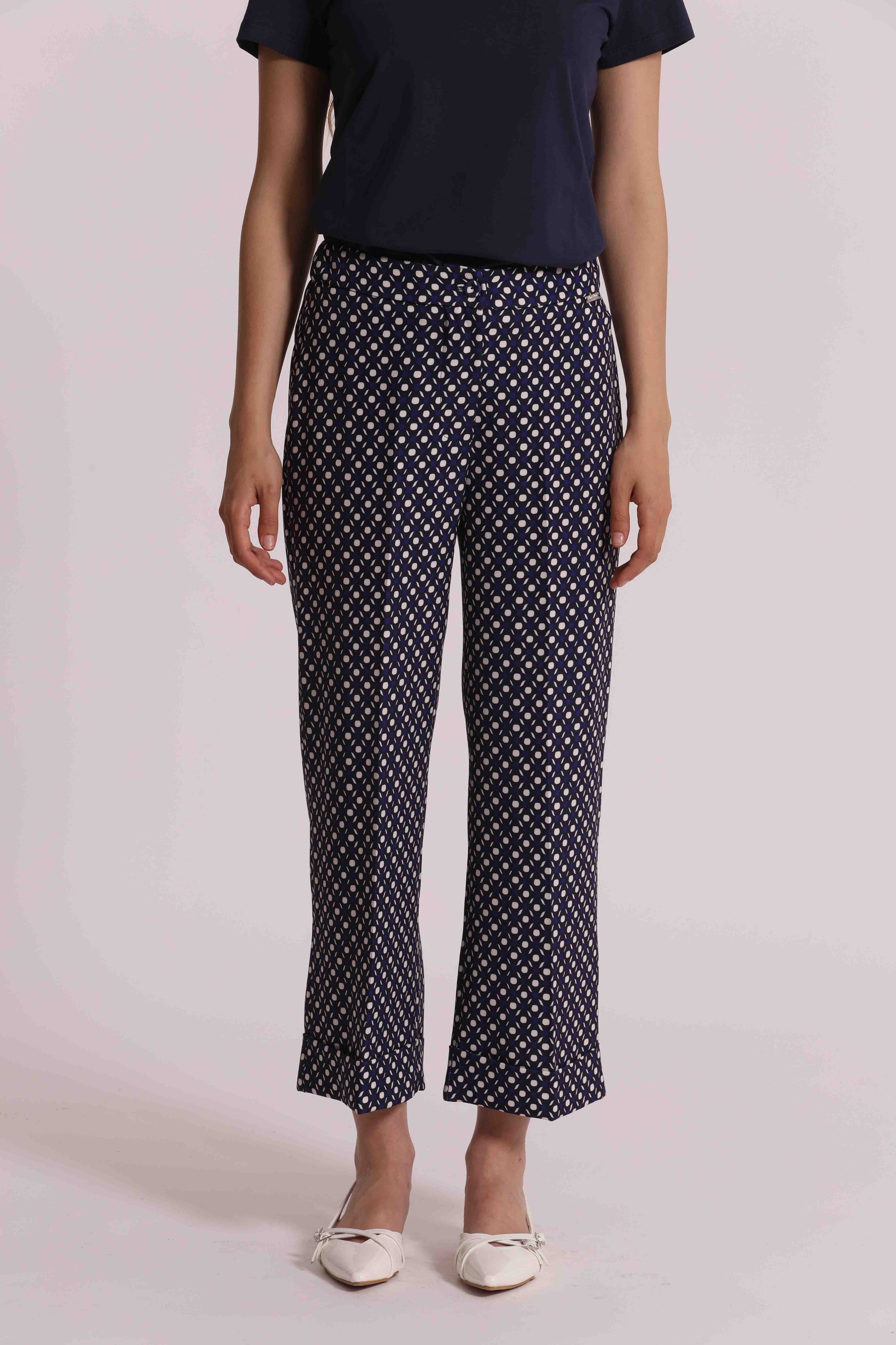 PANTALONE FANTASIA GEO