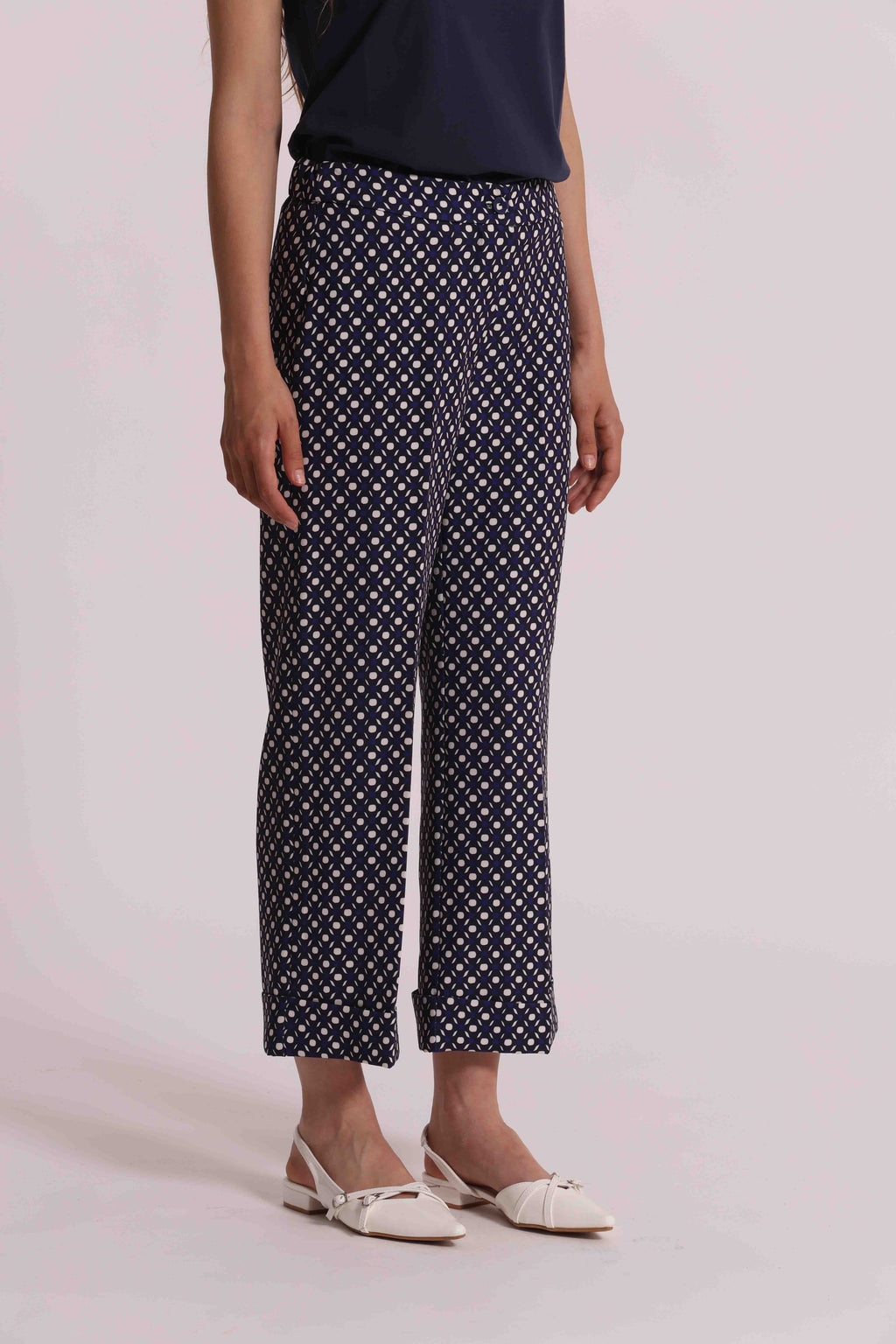 PANTALONE FANTASIA GEO