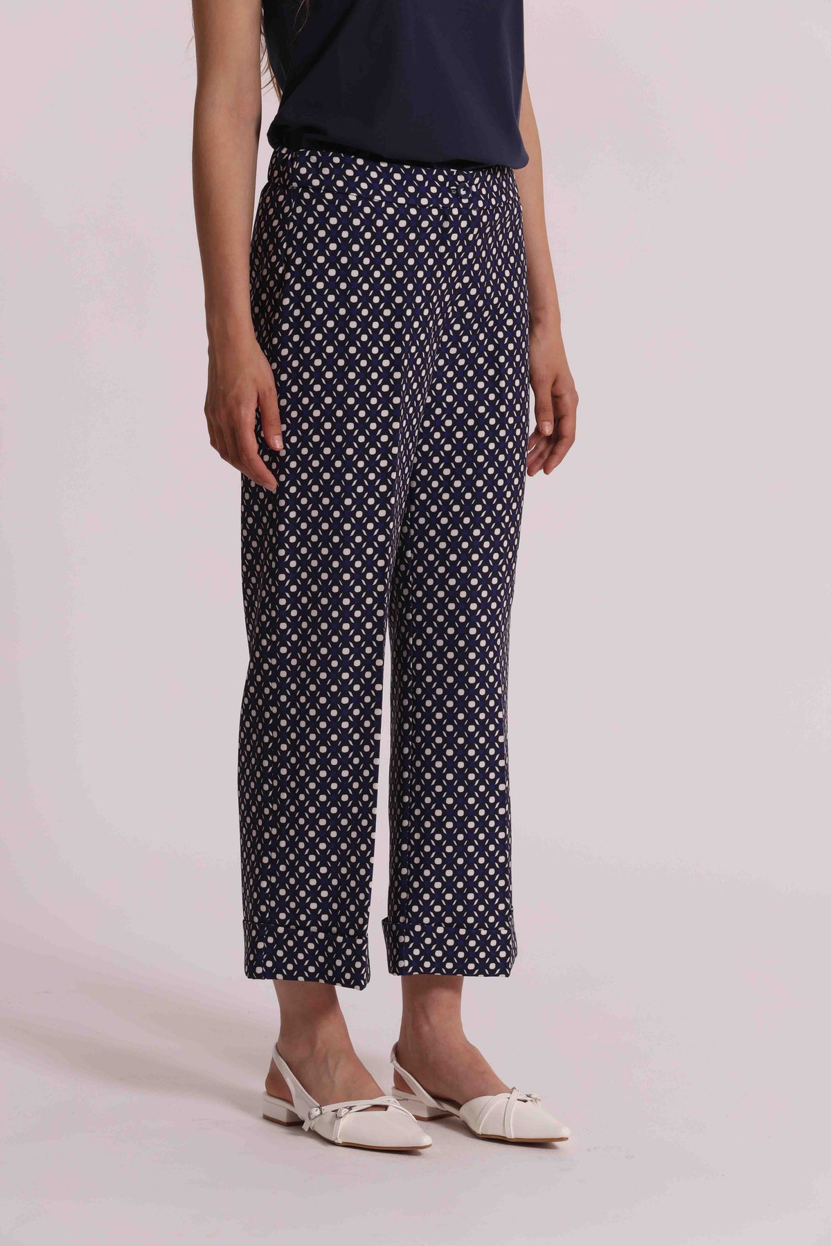 PANTALONE FANTASIA GEO