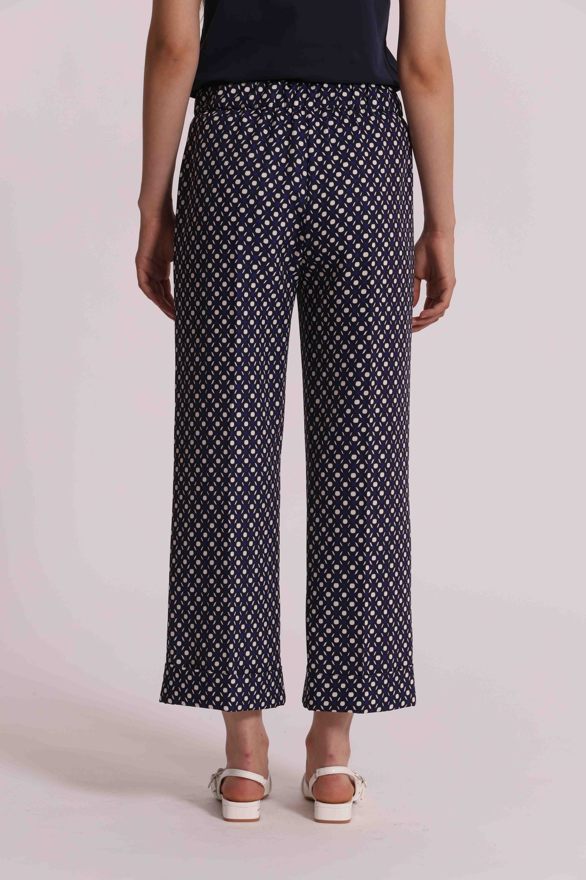 PANTALONE FANTASIA GEO