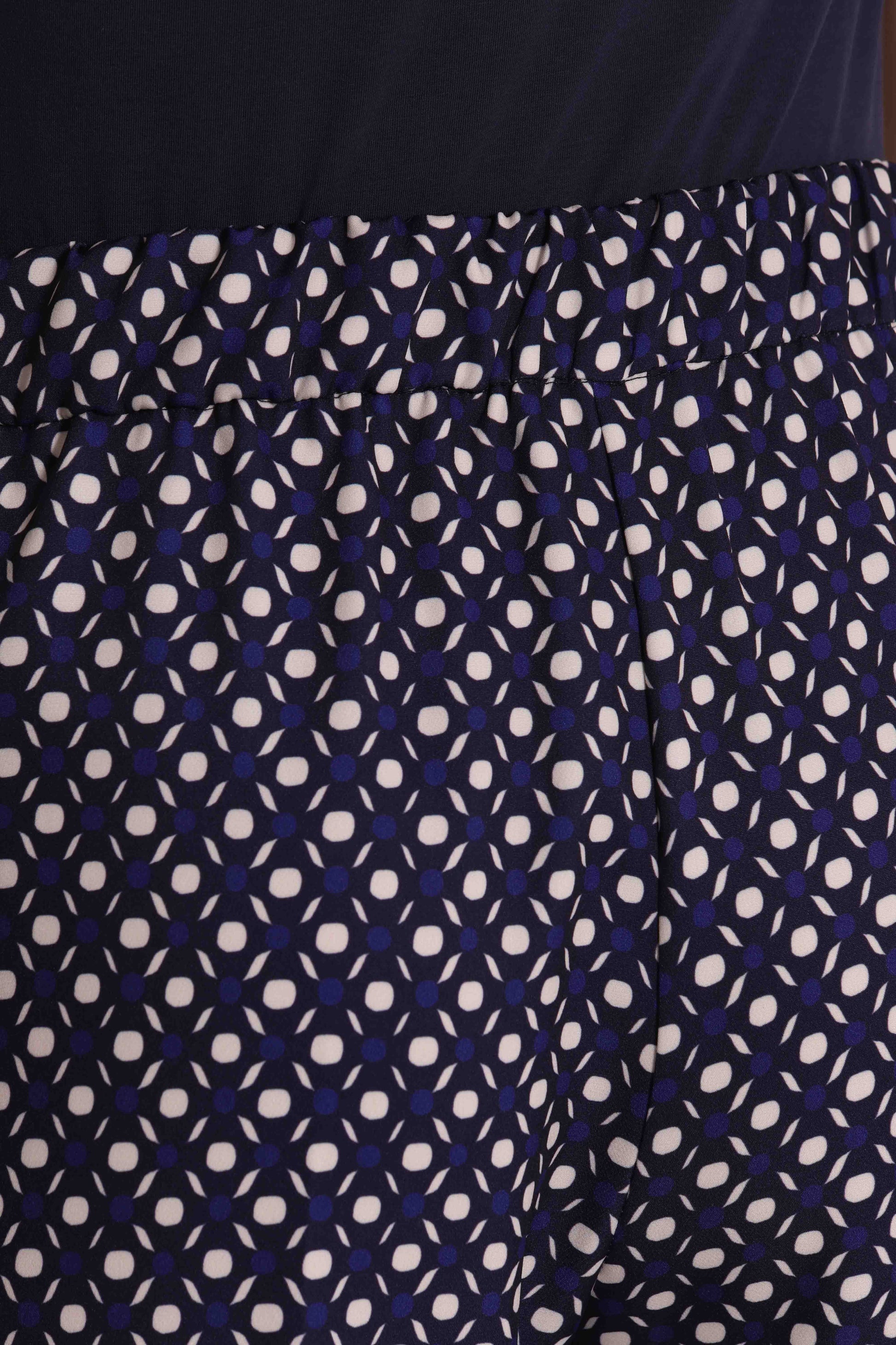 PANTALONE FANTASIA GEO