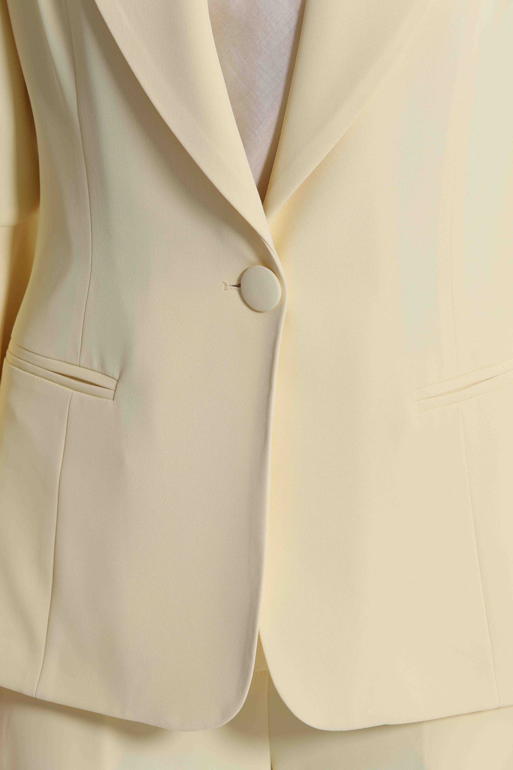 GIACCA MANICHE TULIPANO