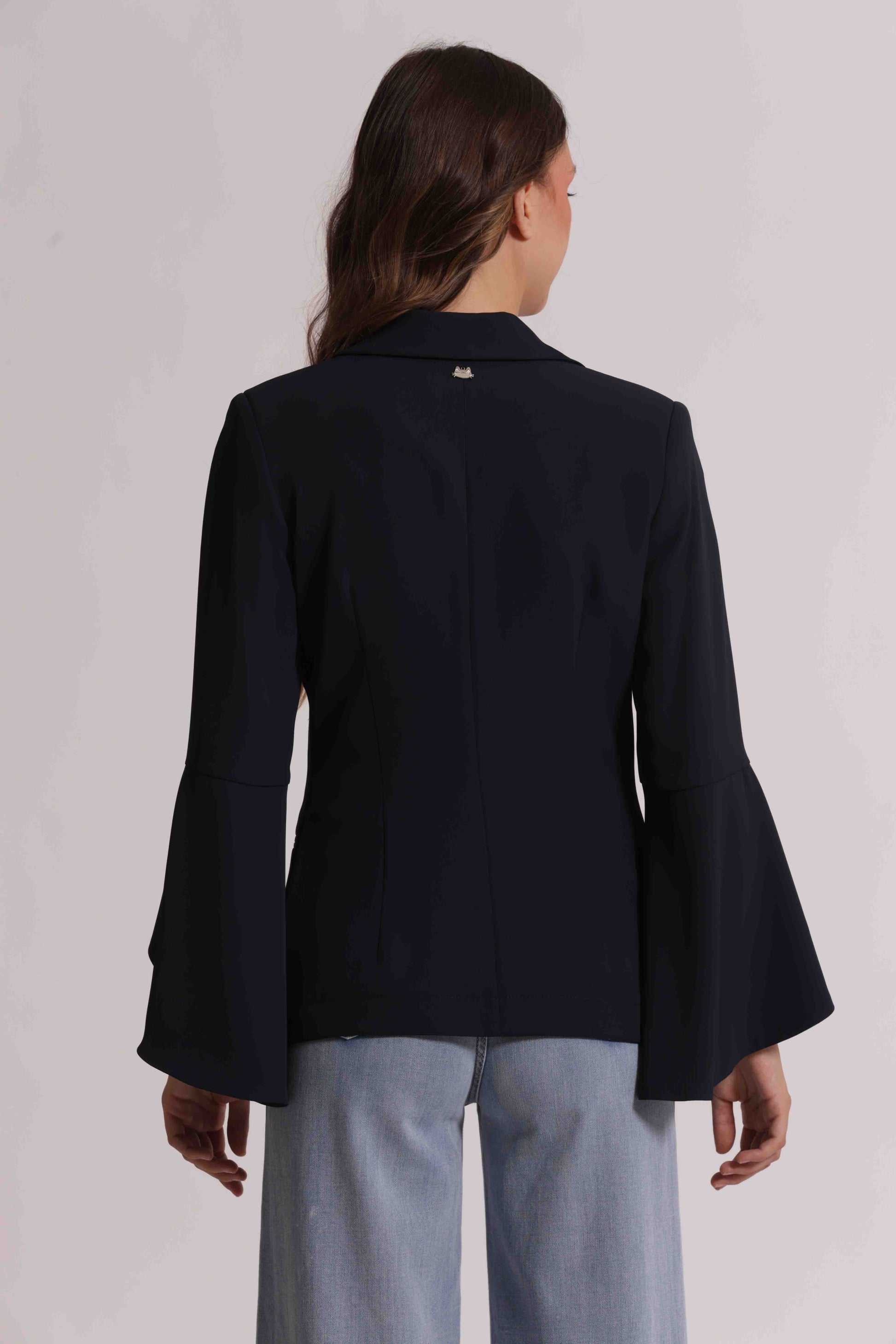 GIACCA MANICHE TULIPANO