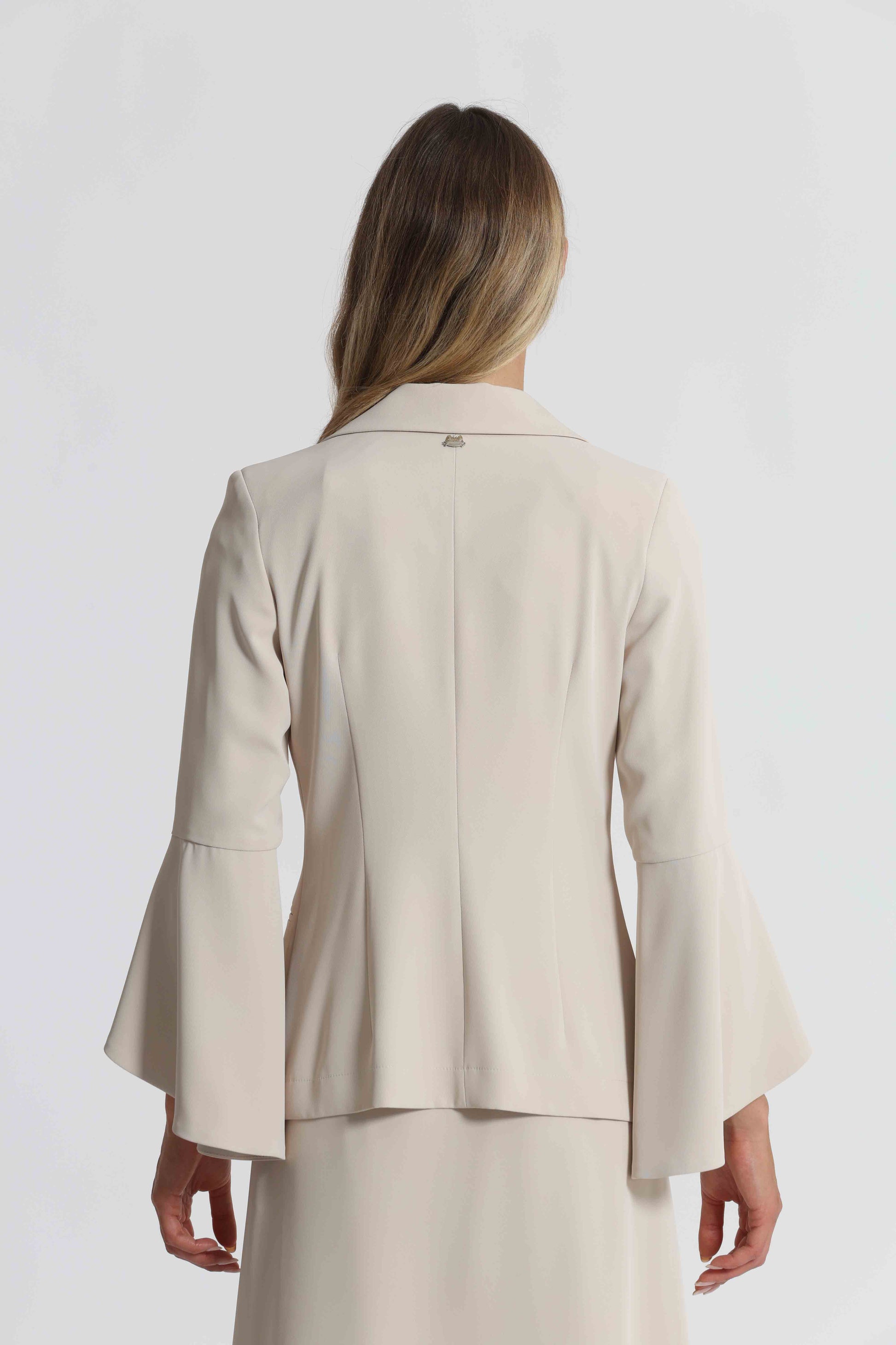 GIACCA MANICHE TULIPANO