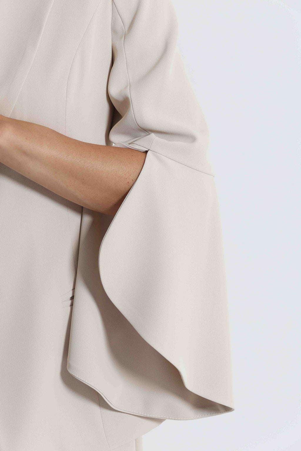 GIACCA MANICHE TULIPANO