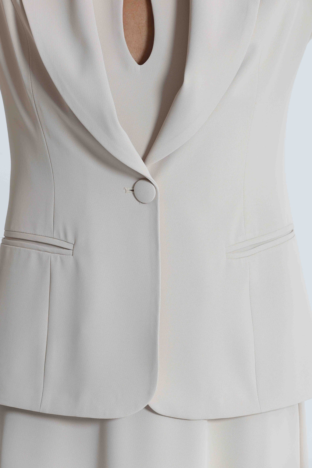 GIACCA MANICHE TULIPANO