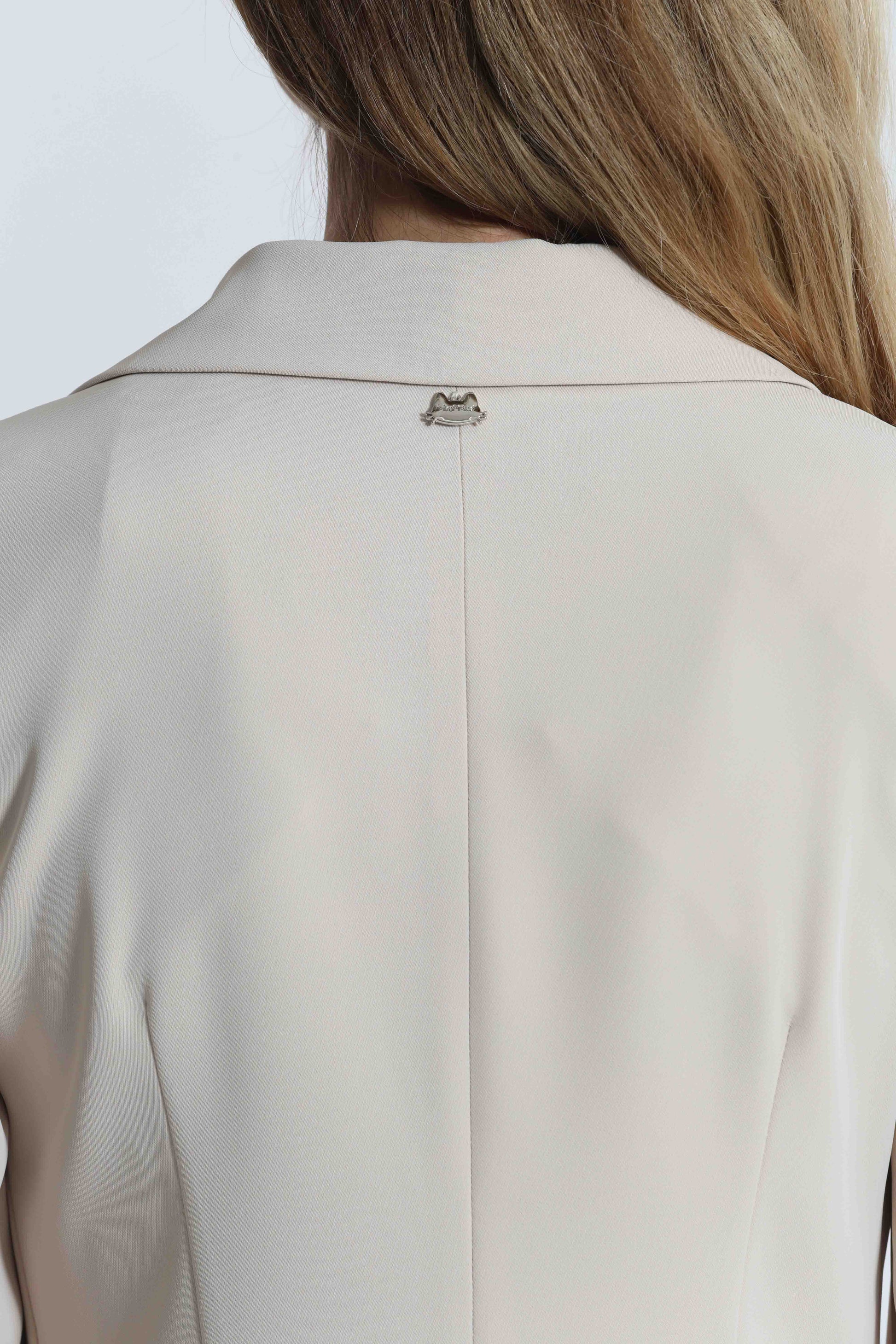 GIACCA MANICHE TULIPANO