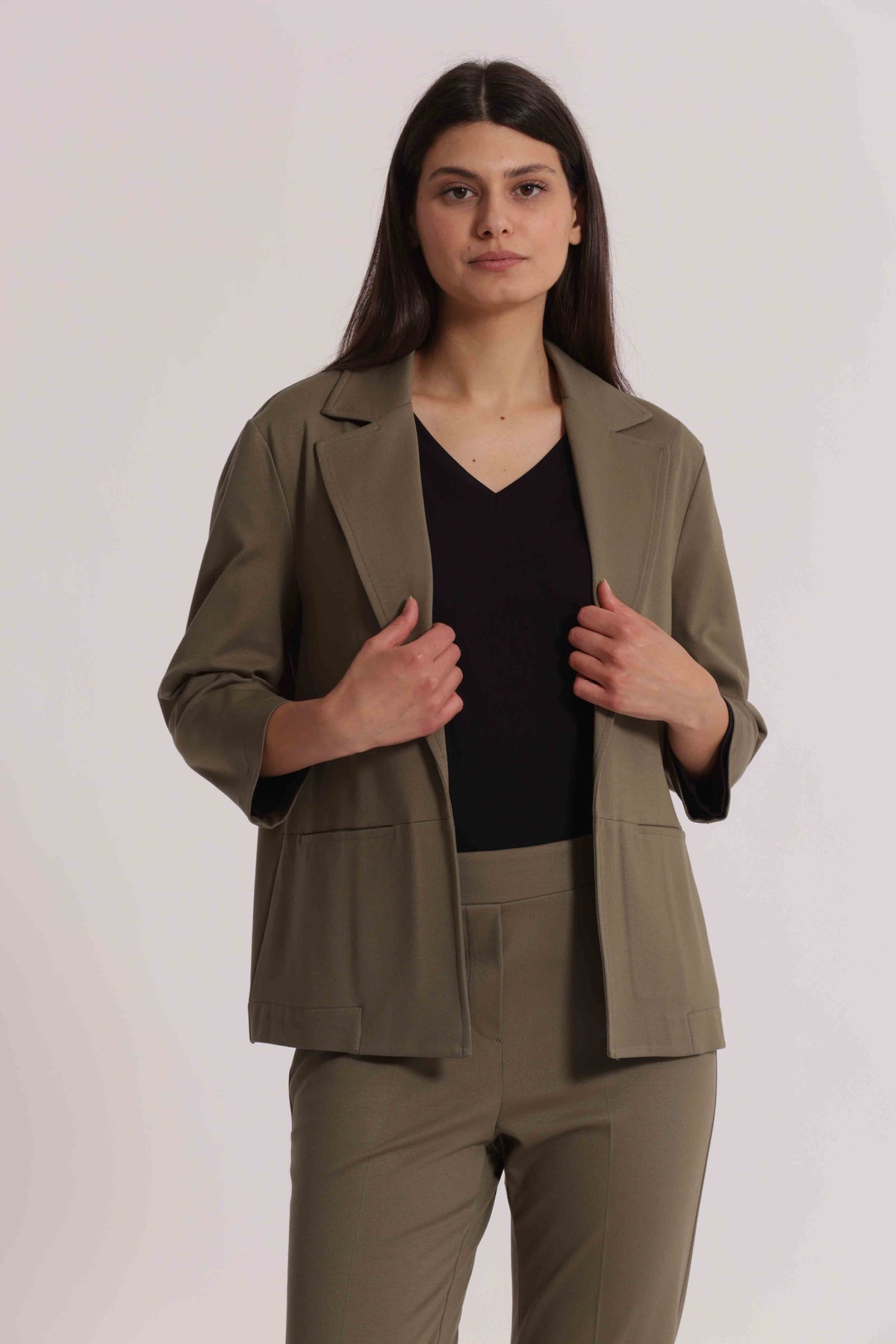 GIACCA IN PUNTO MILANO