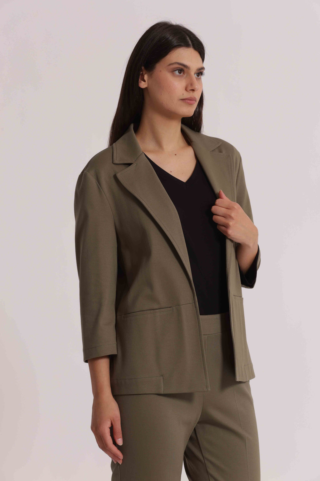 GIACCA IN PUNTO MILANO