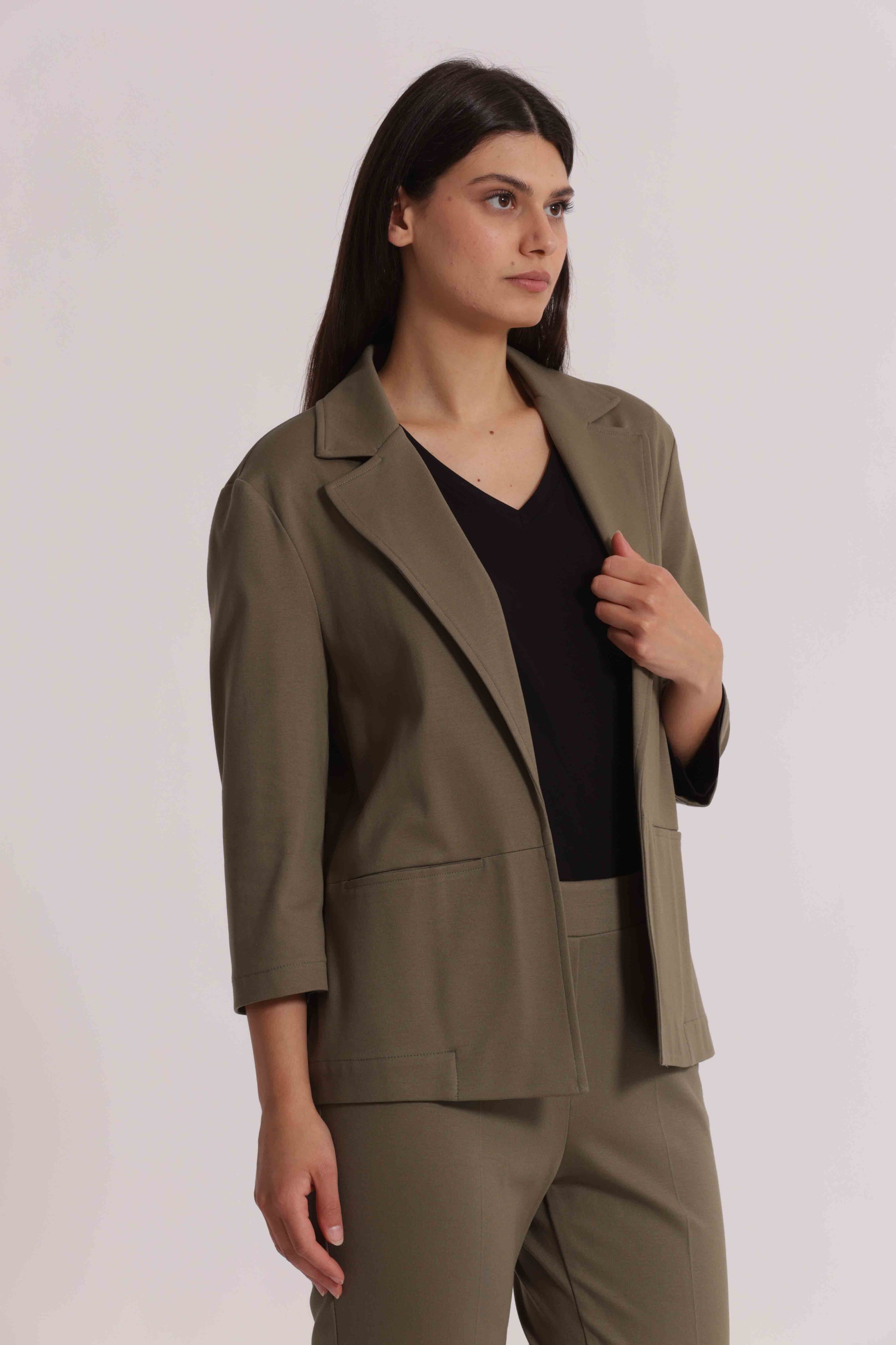 GIACCA IN PUNTO MILANO