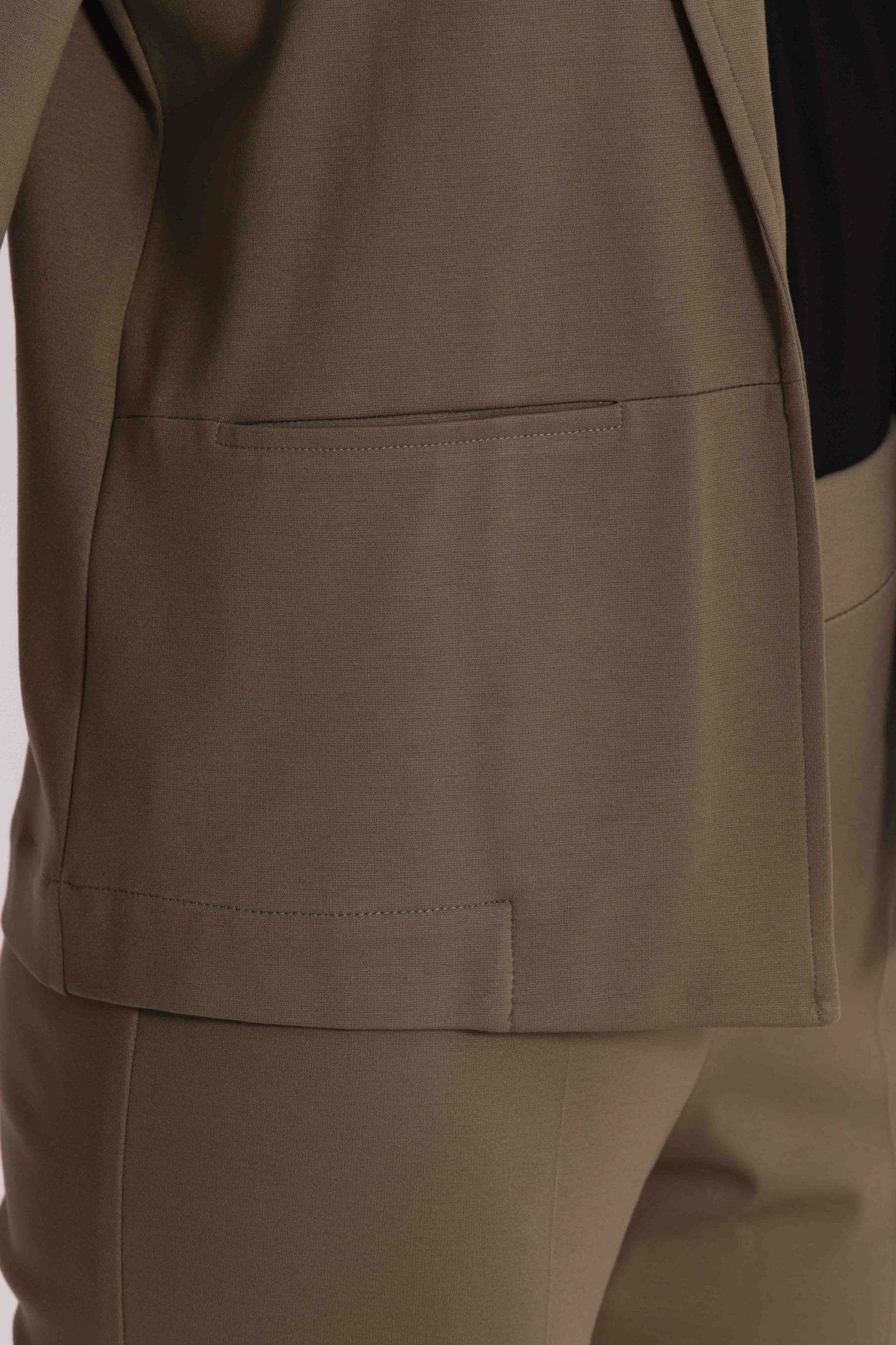 GIACCA IN PUNTO MILANO