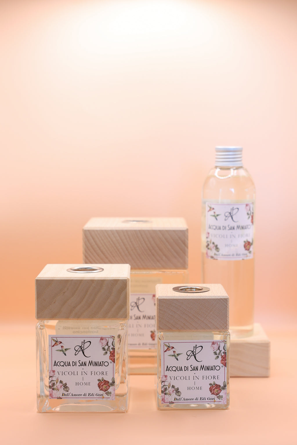 ACQUA DI SAN MINIATO DIFFUSORE 100ML