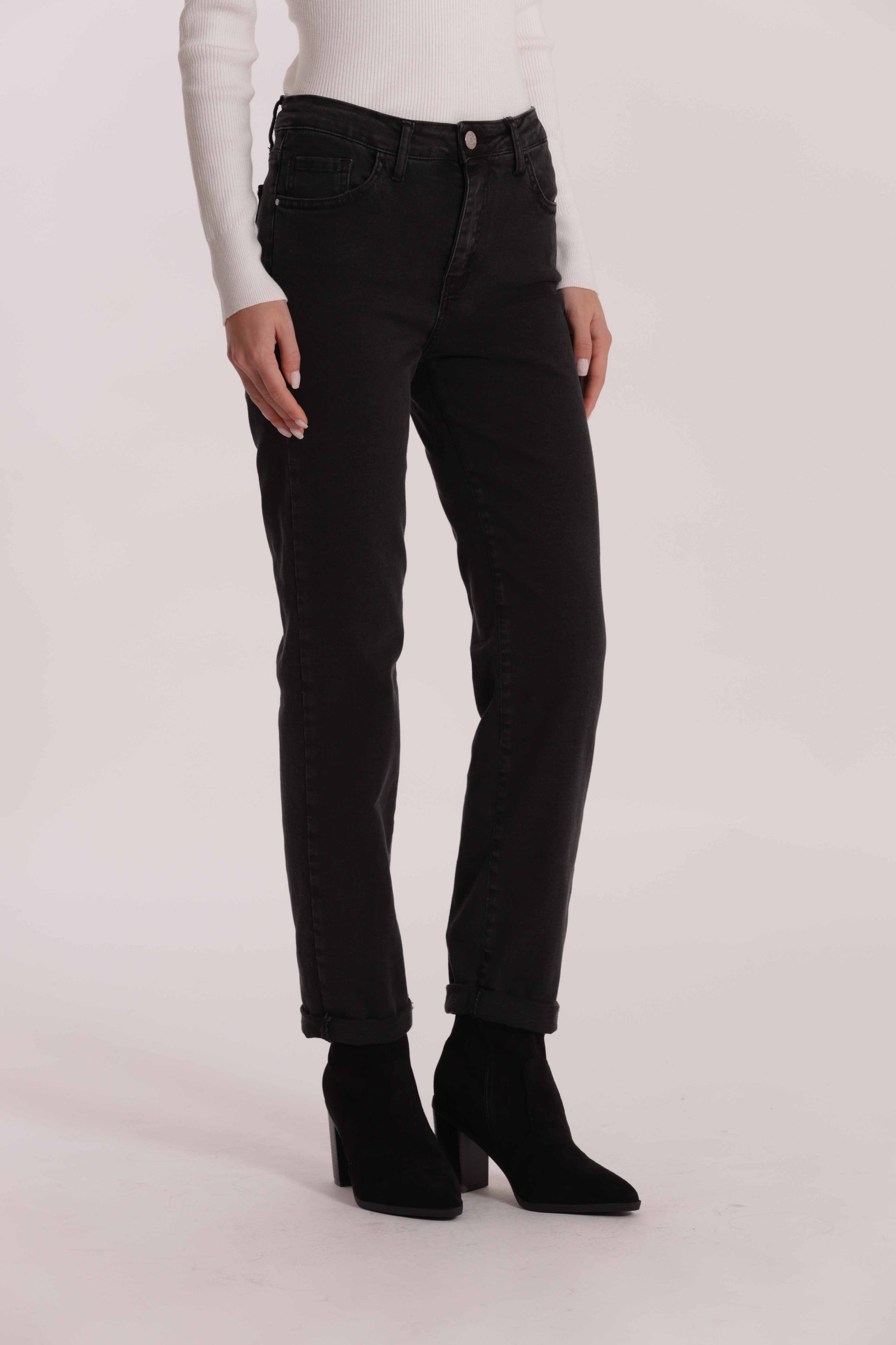 JEANS SIGARETTA