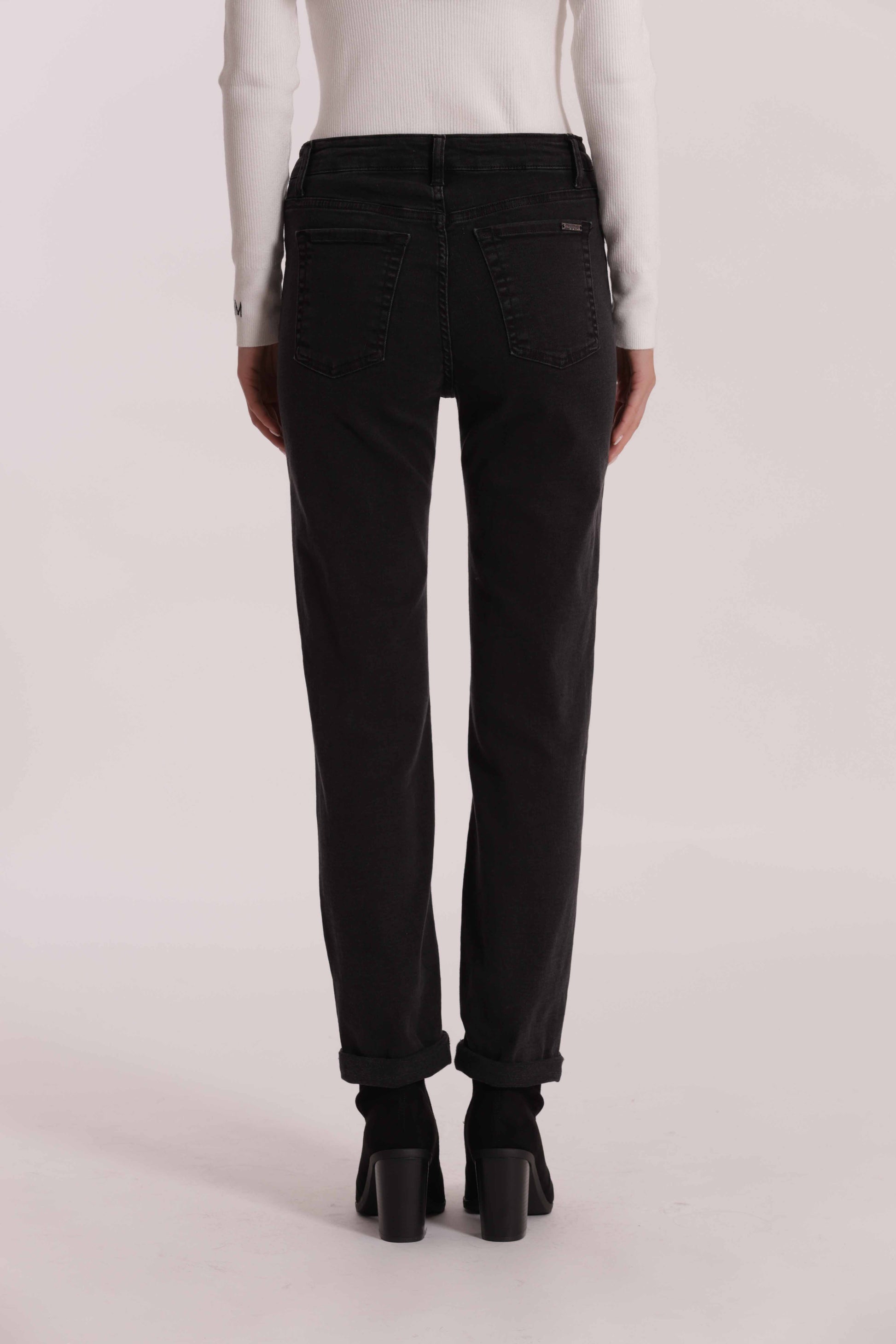 JEANS SIGARETTA