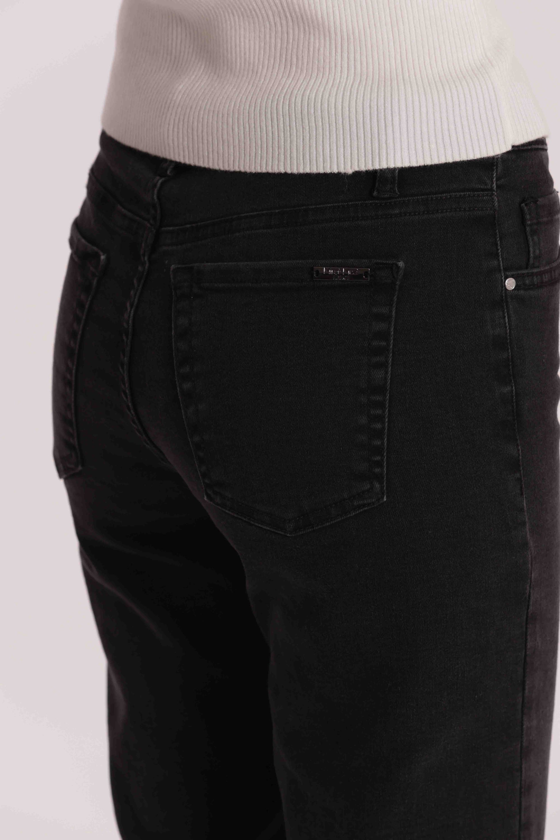 JEANS SIGARETTA