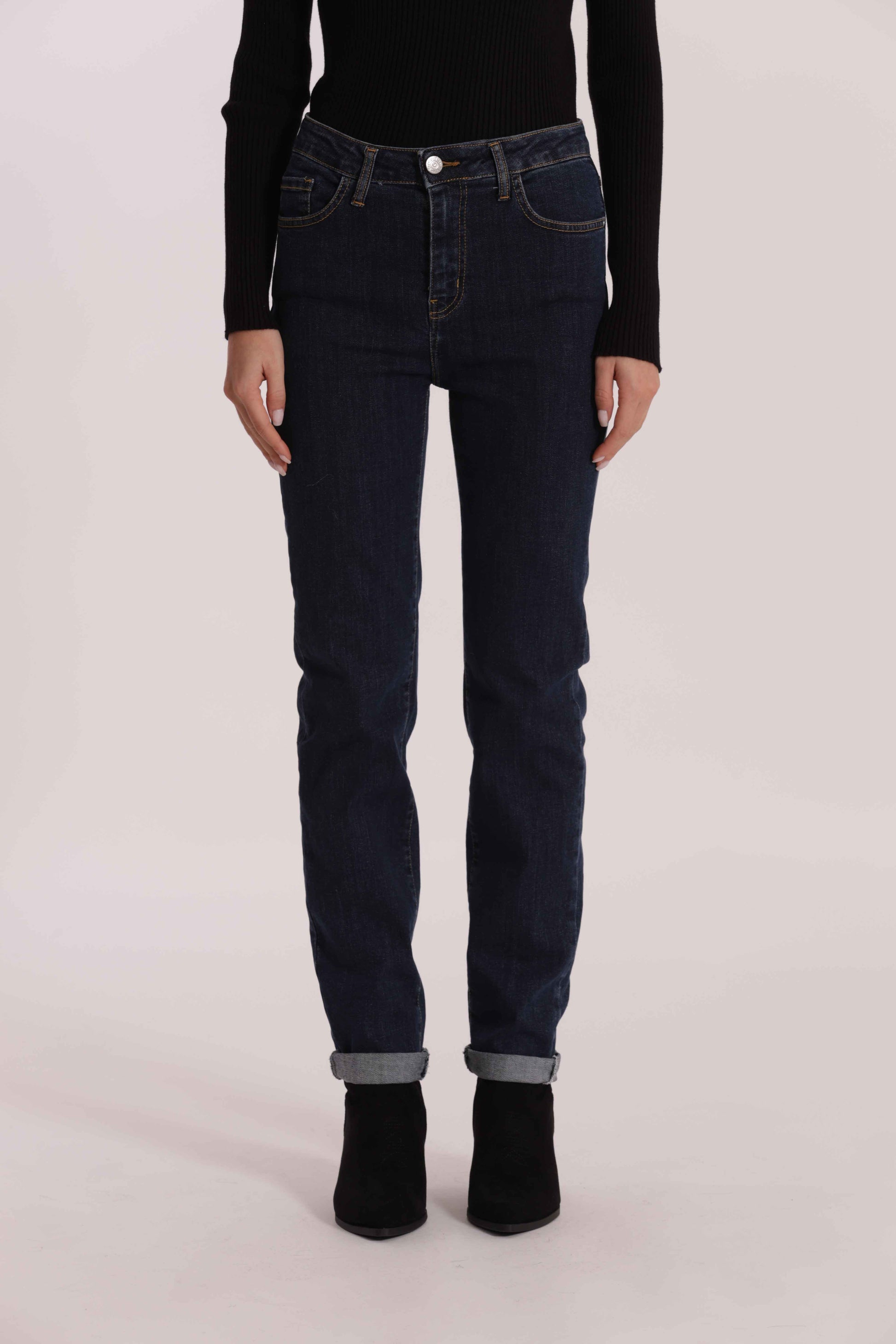 JEANS SIGARETTA