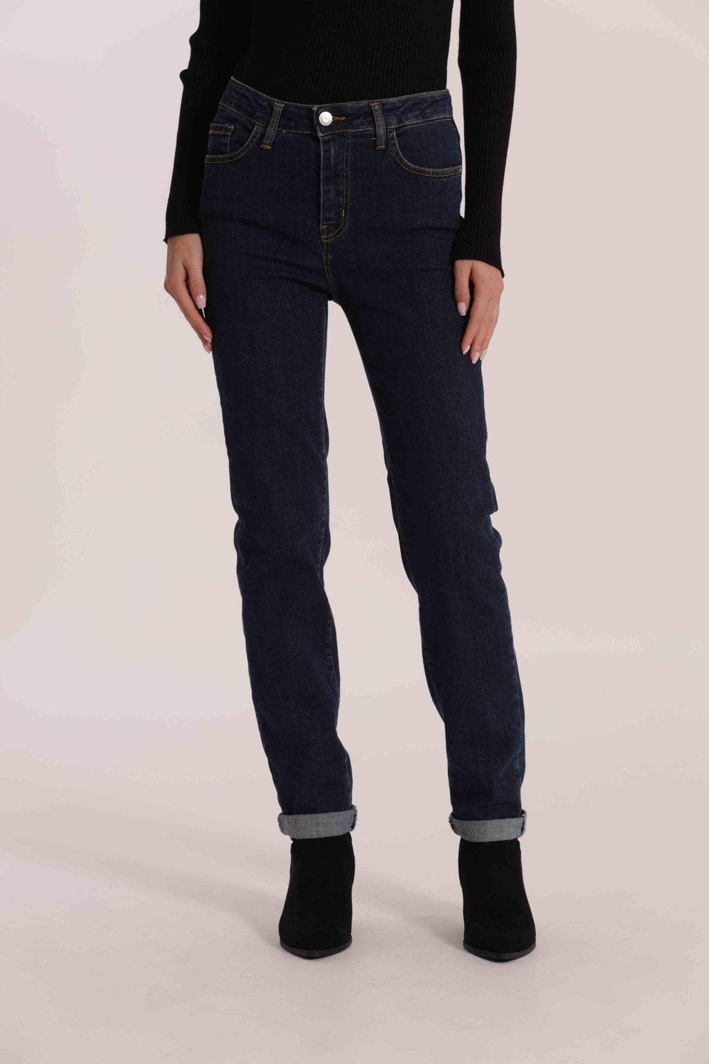 JEANS SIGARETTA