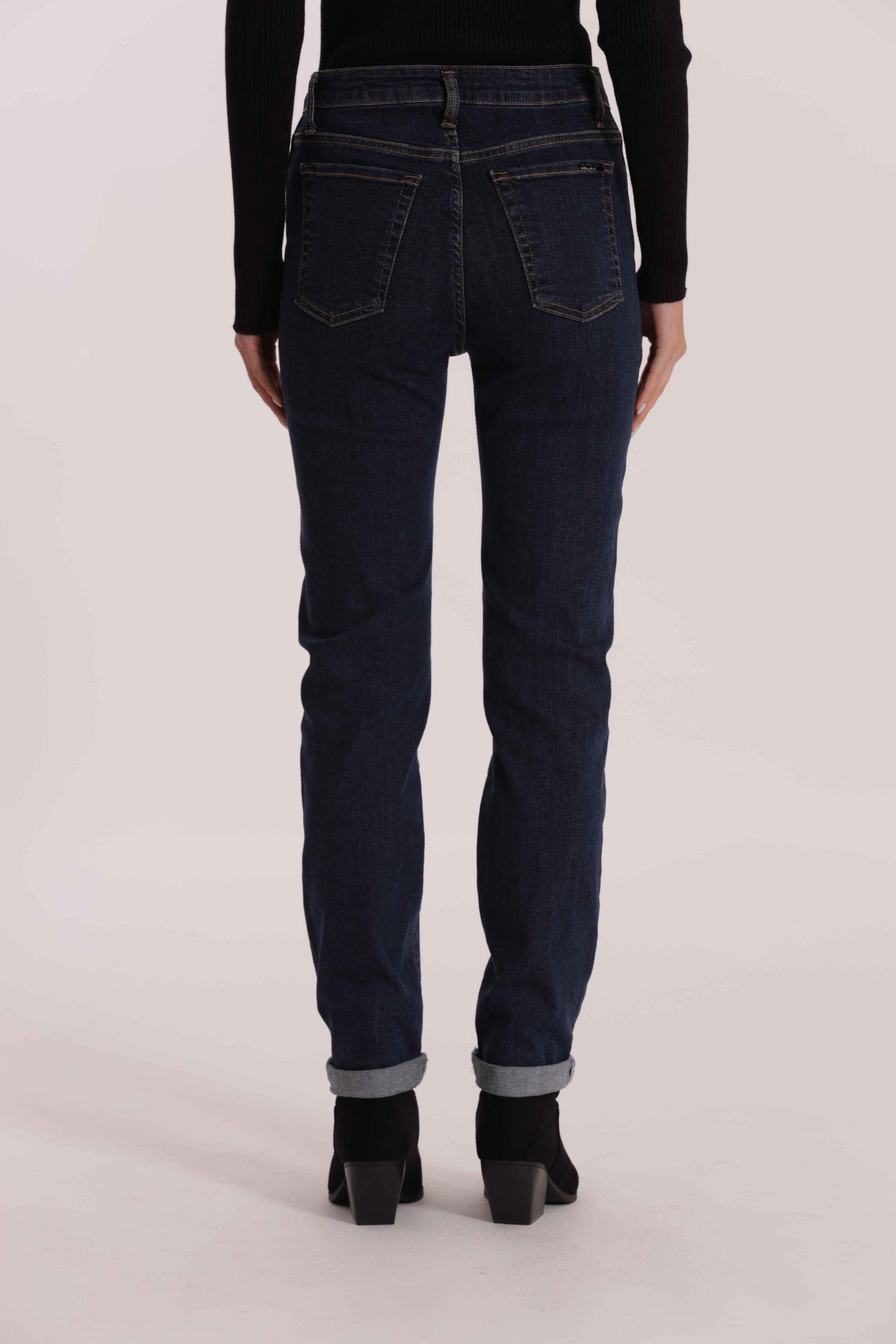 JEANS SIGARETTA
