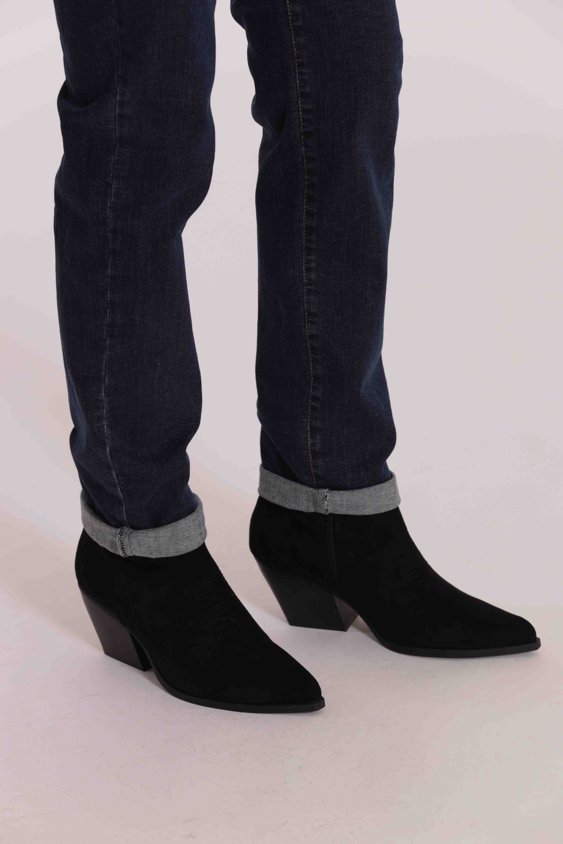 JEANS SIGARETTA