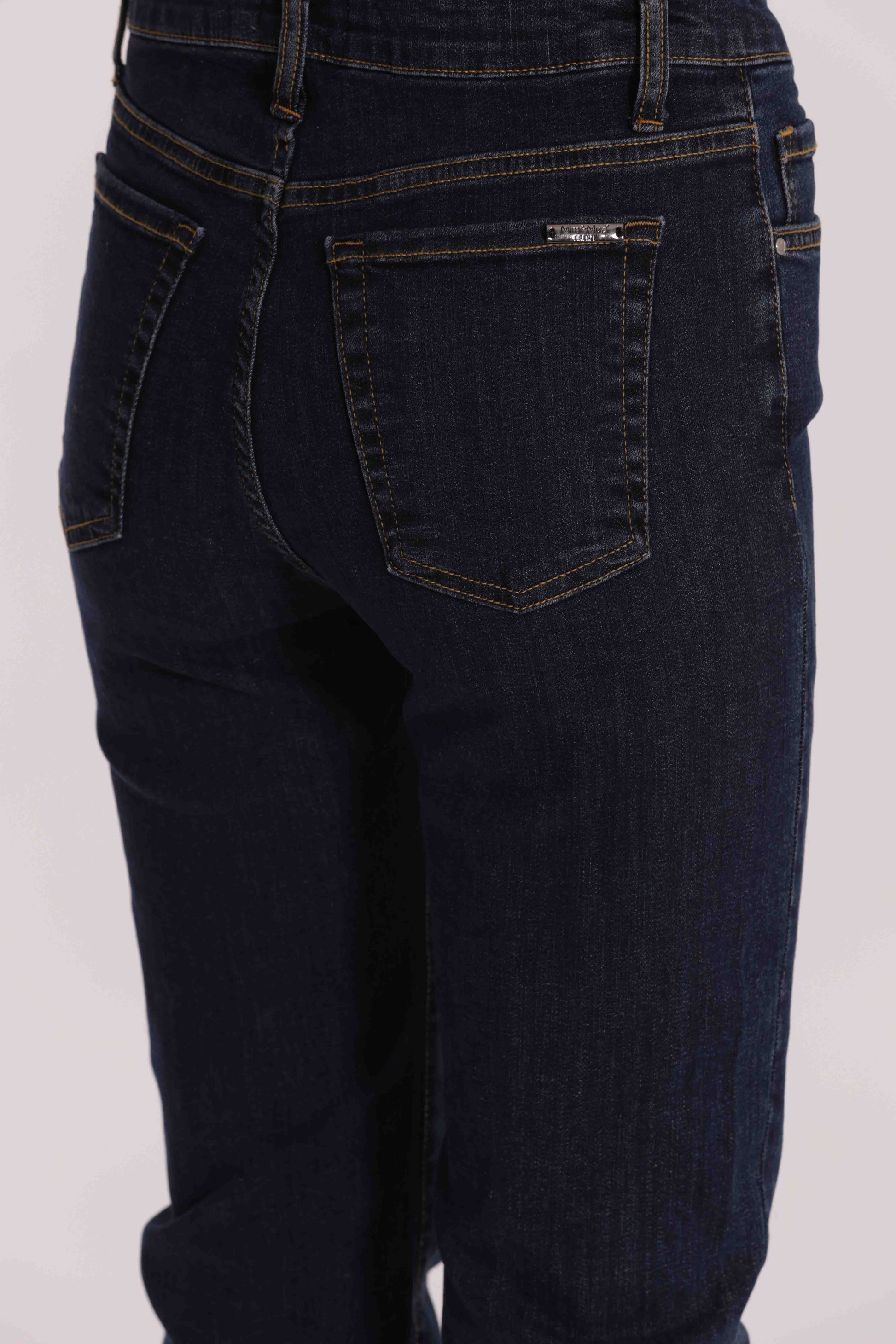 JEANS SIGARETTA