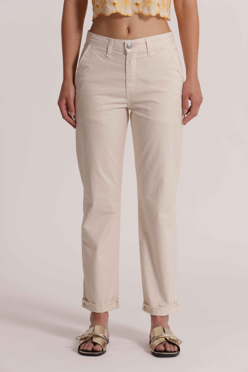 PANTALONE CHINOS