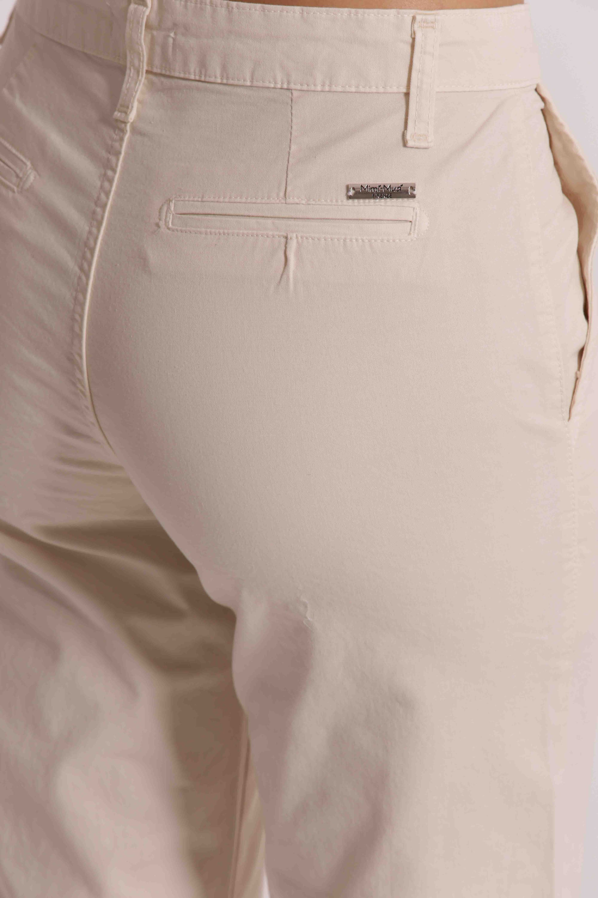 PANTALONE CHINOS