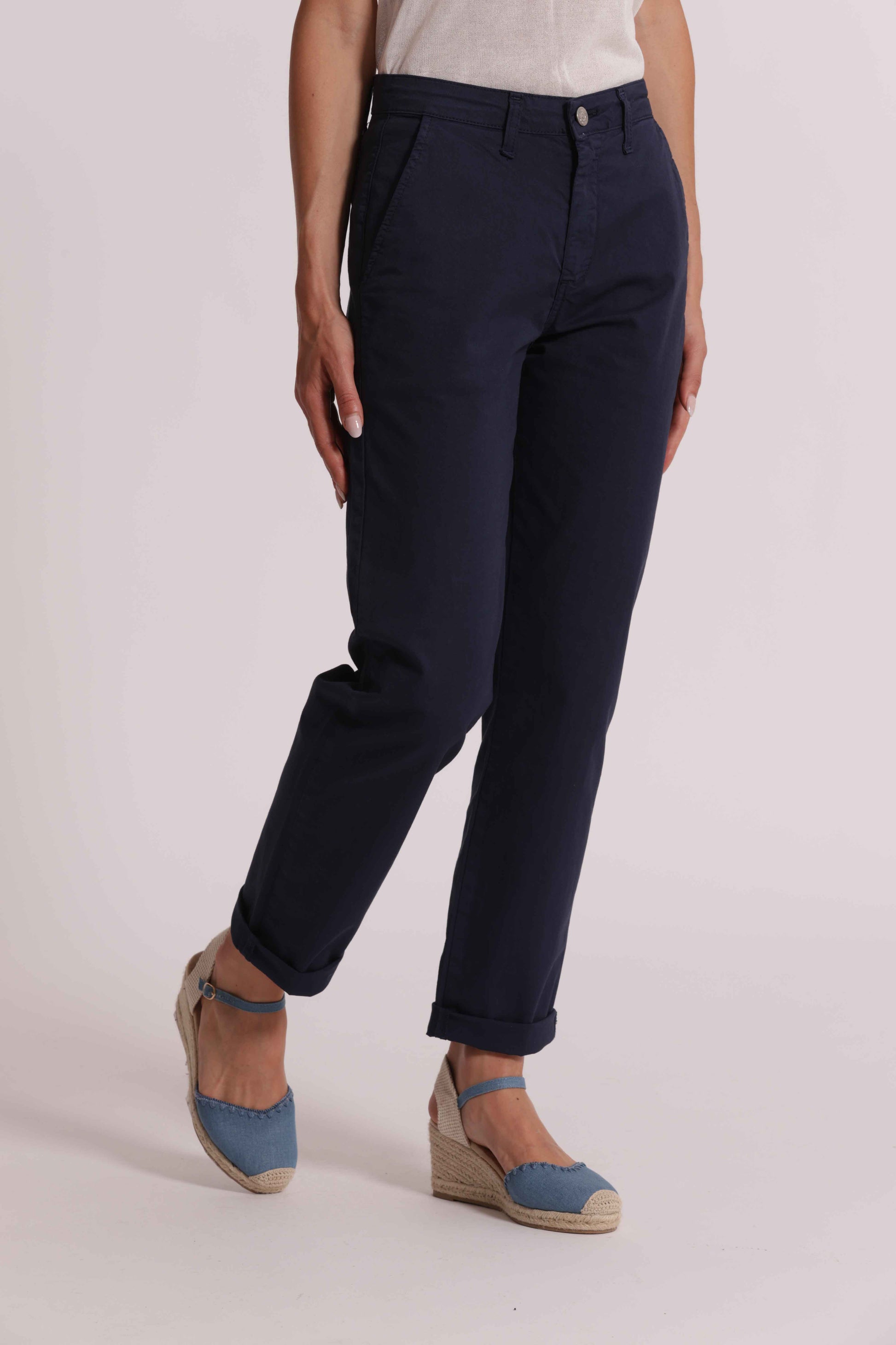 PANTALONE CHINOS